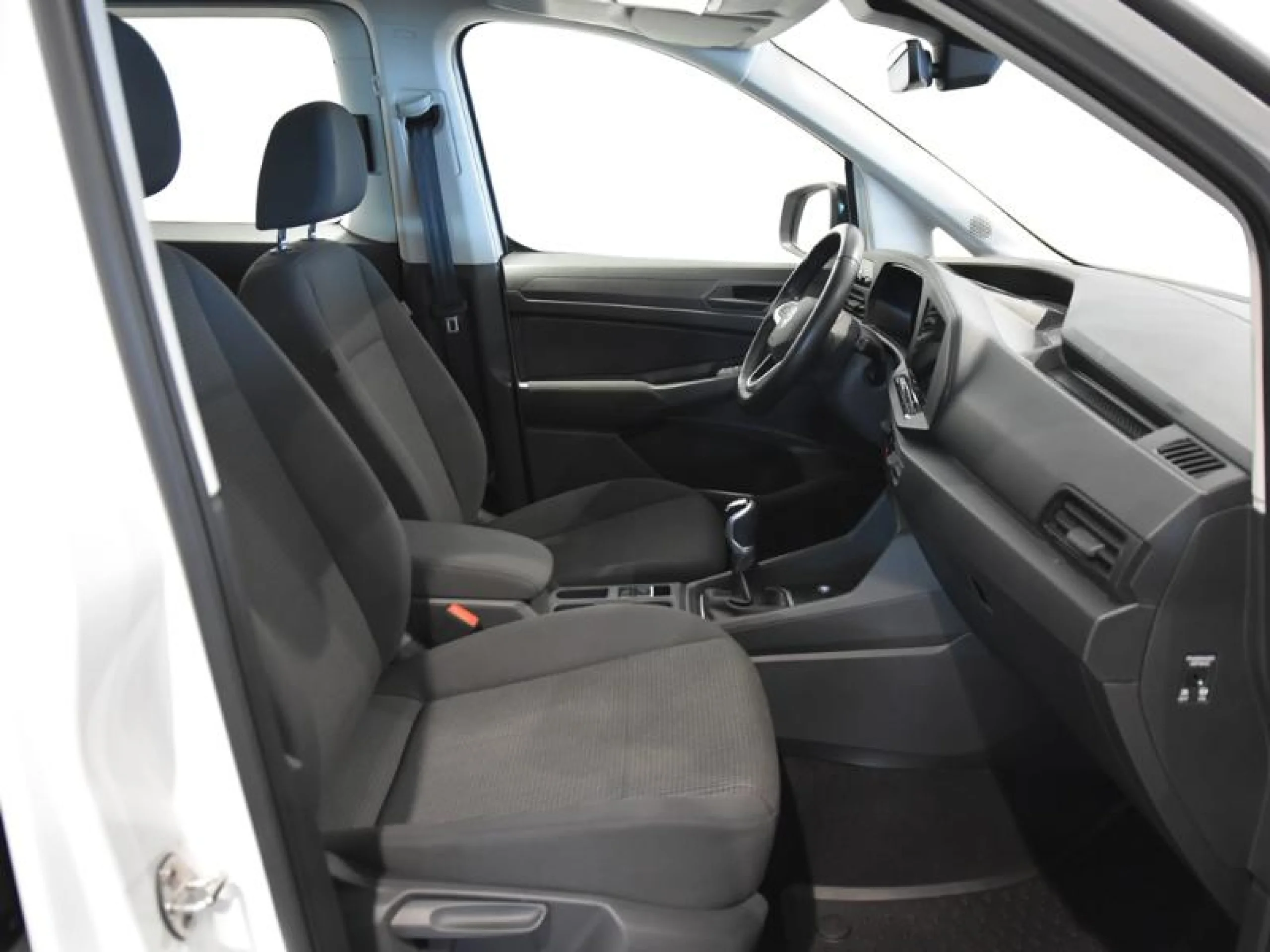 VOLKSWAGEN CADDY MAXI ORIGIN 2.0 TDI 75KW (102CV) - Foto 5