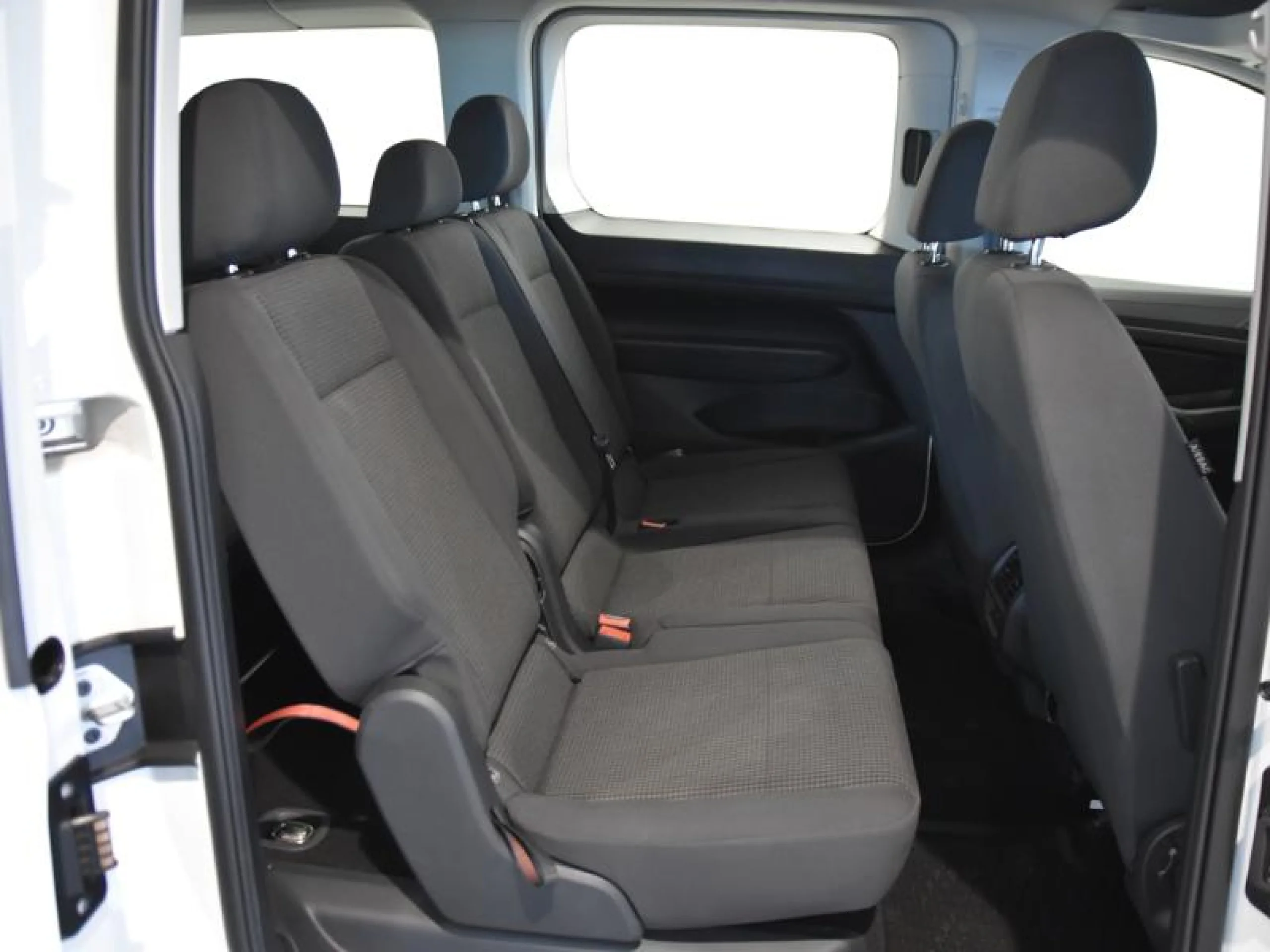 VOLKSWAGEN CADDY MAXI ORIGIN 2.0 TDI 75KW (102CV) - Foto 6