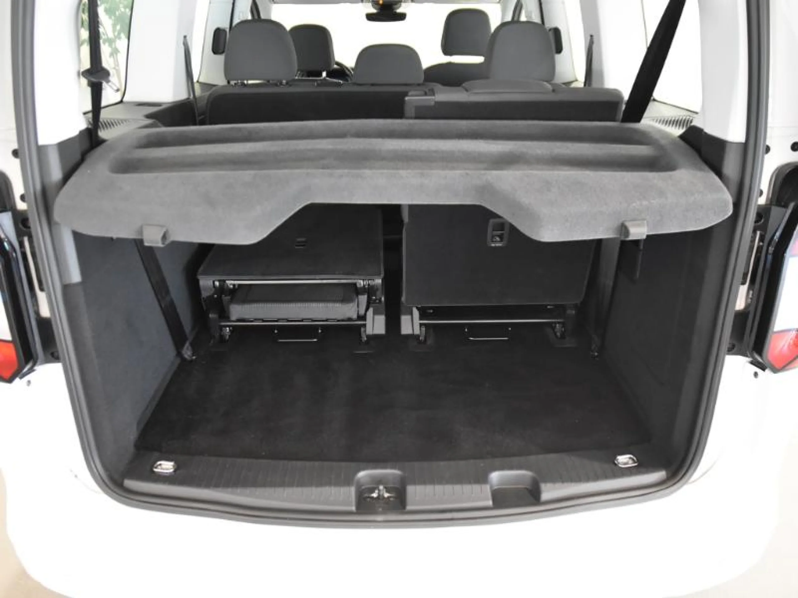 VOLKSWAGEN CADDY MAXI ORIGIN 2.0 TDI 75KW (102CV) - Foto 7