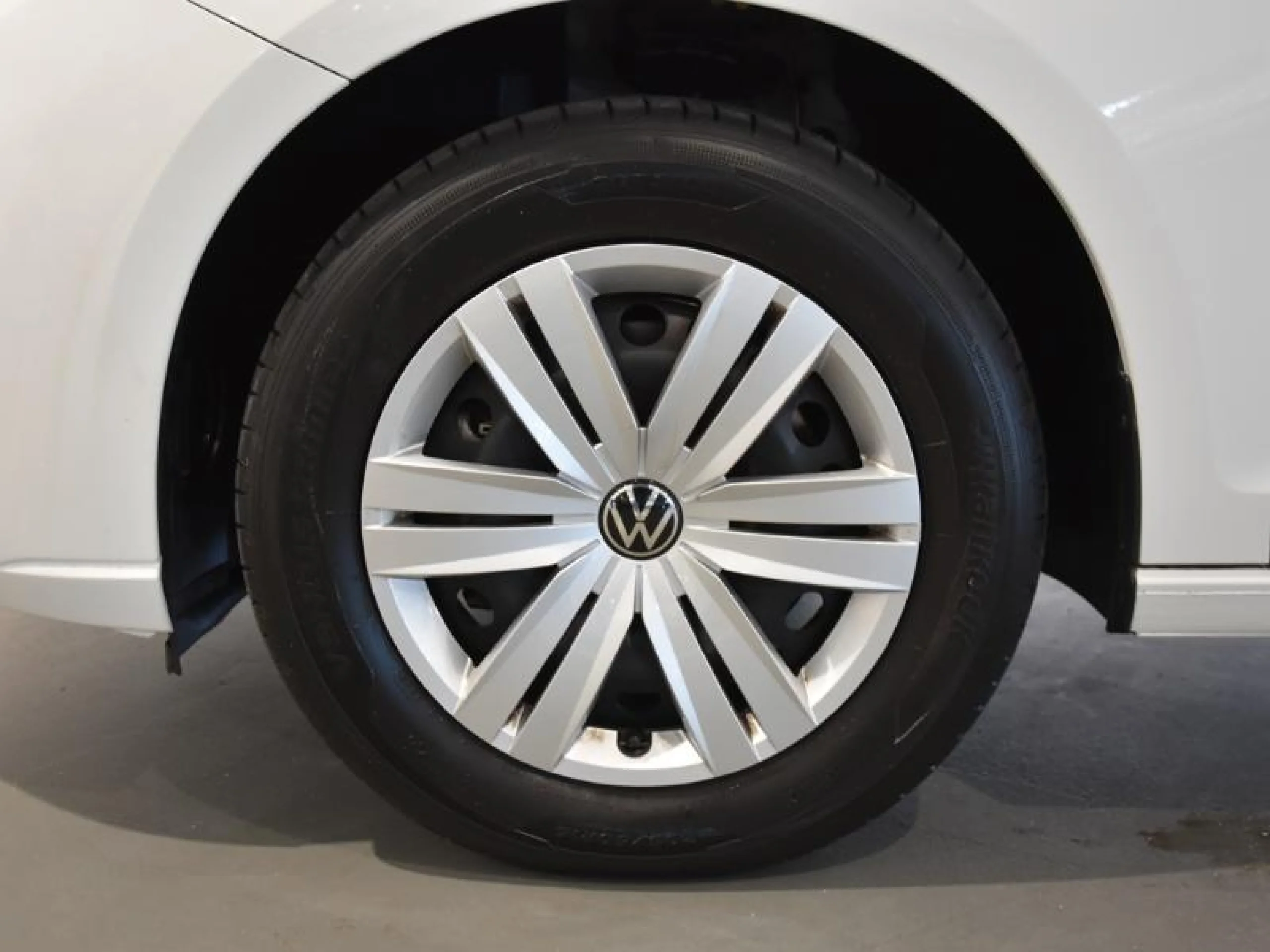 VOLKSWAGEN CADDY MAXI ORIGIN 2.0 TDI 75KW (102CV) - Foto 8