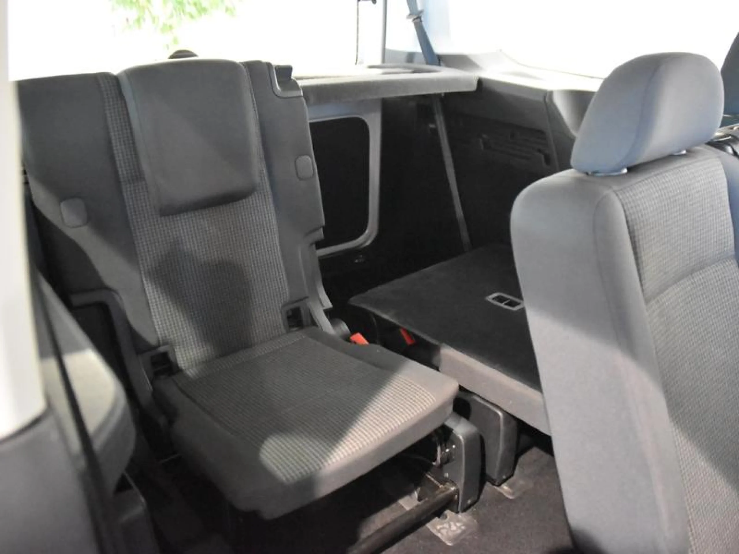 VOLKSWAGEN CADDY MAXI ORIGIN 2.0 TDI 75KW (102CV) - Foto 9