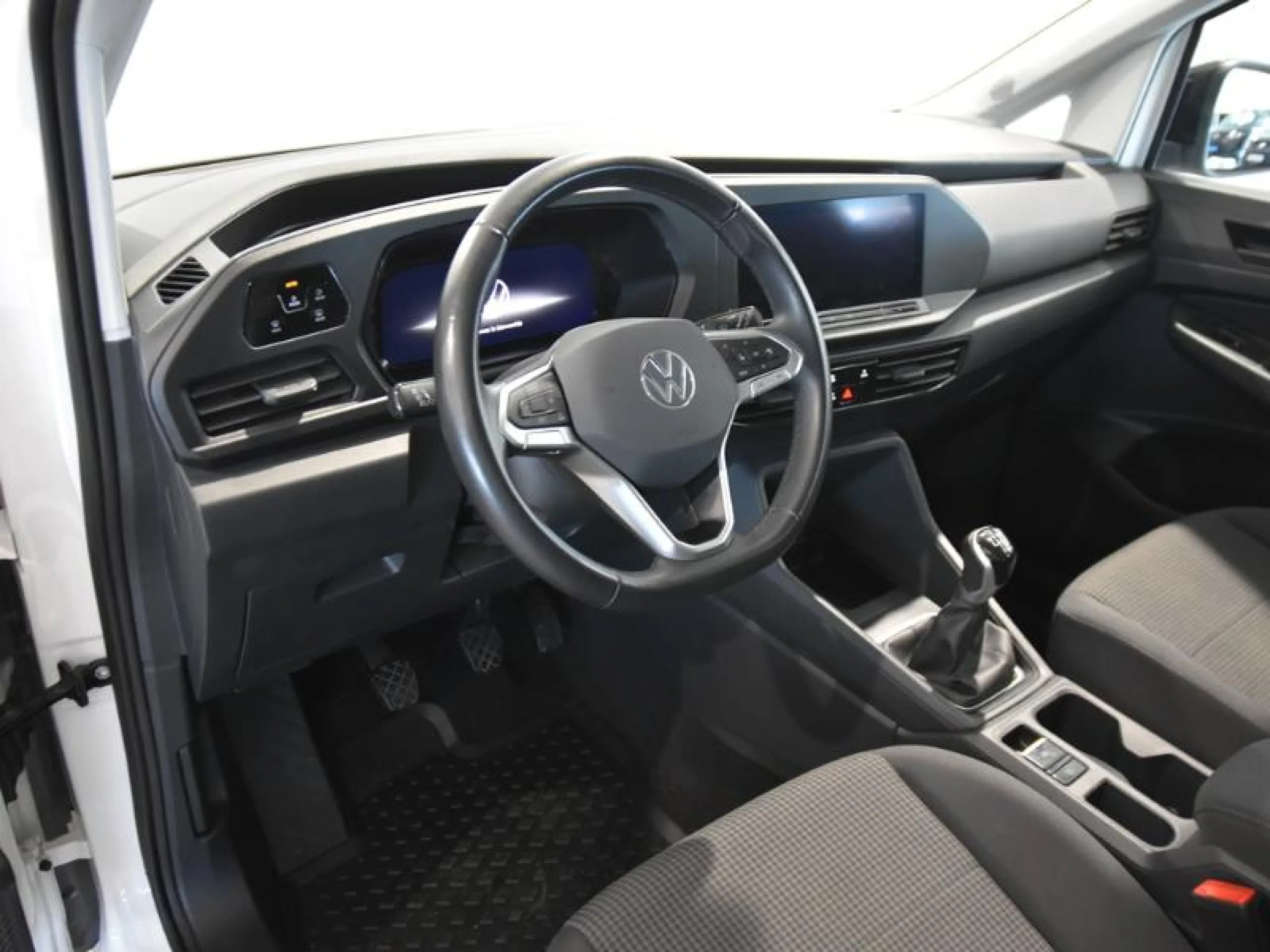 VOLKSWAGEN CADDY MAXI ORIGIN 2.0 TDI 75KW (102CV) - Foto 10