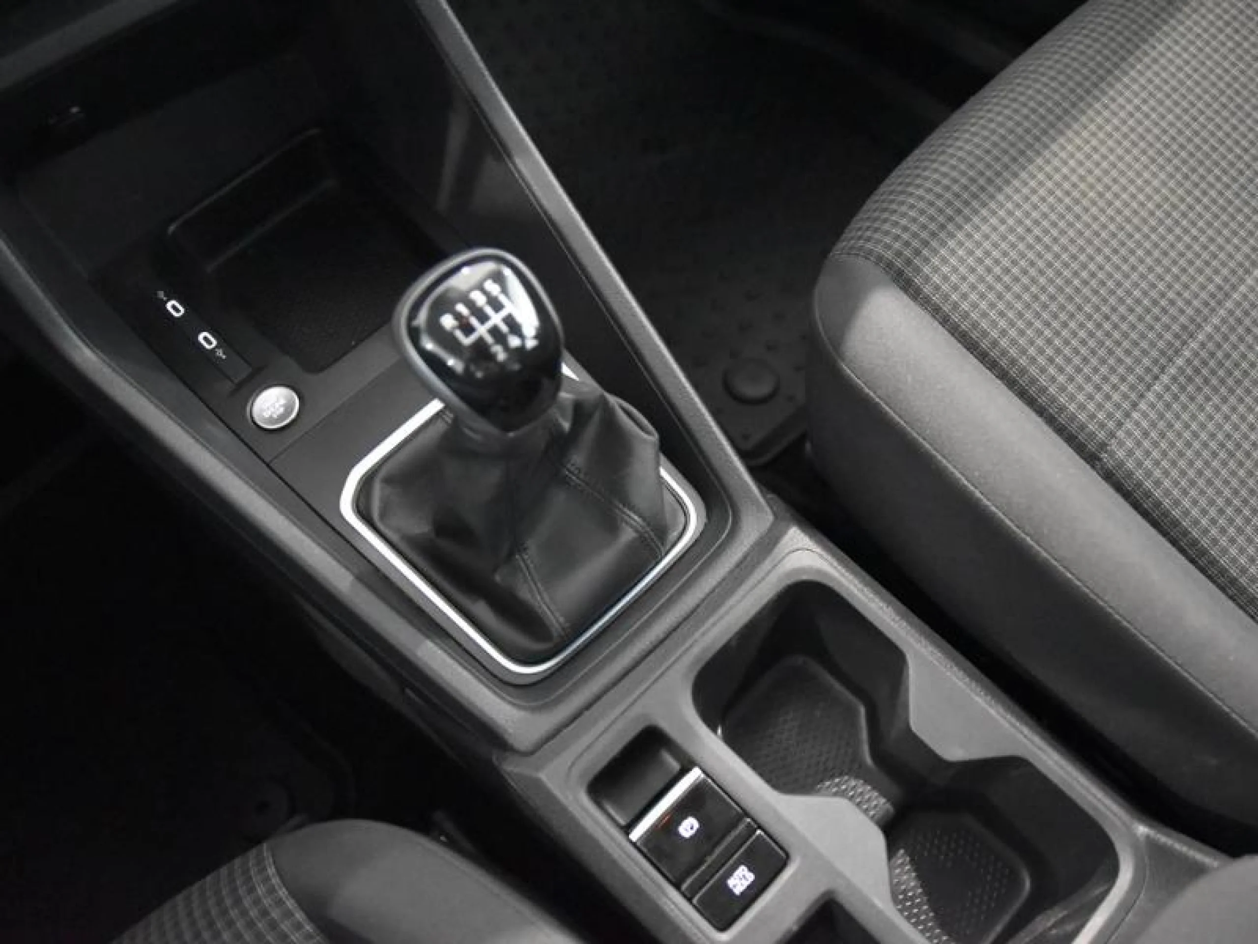 VOLKSWAGEN CADDY MAXI ORIGIN 2.0 TDI 75KW (102CV) - Foto 11