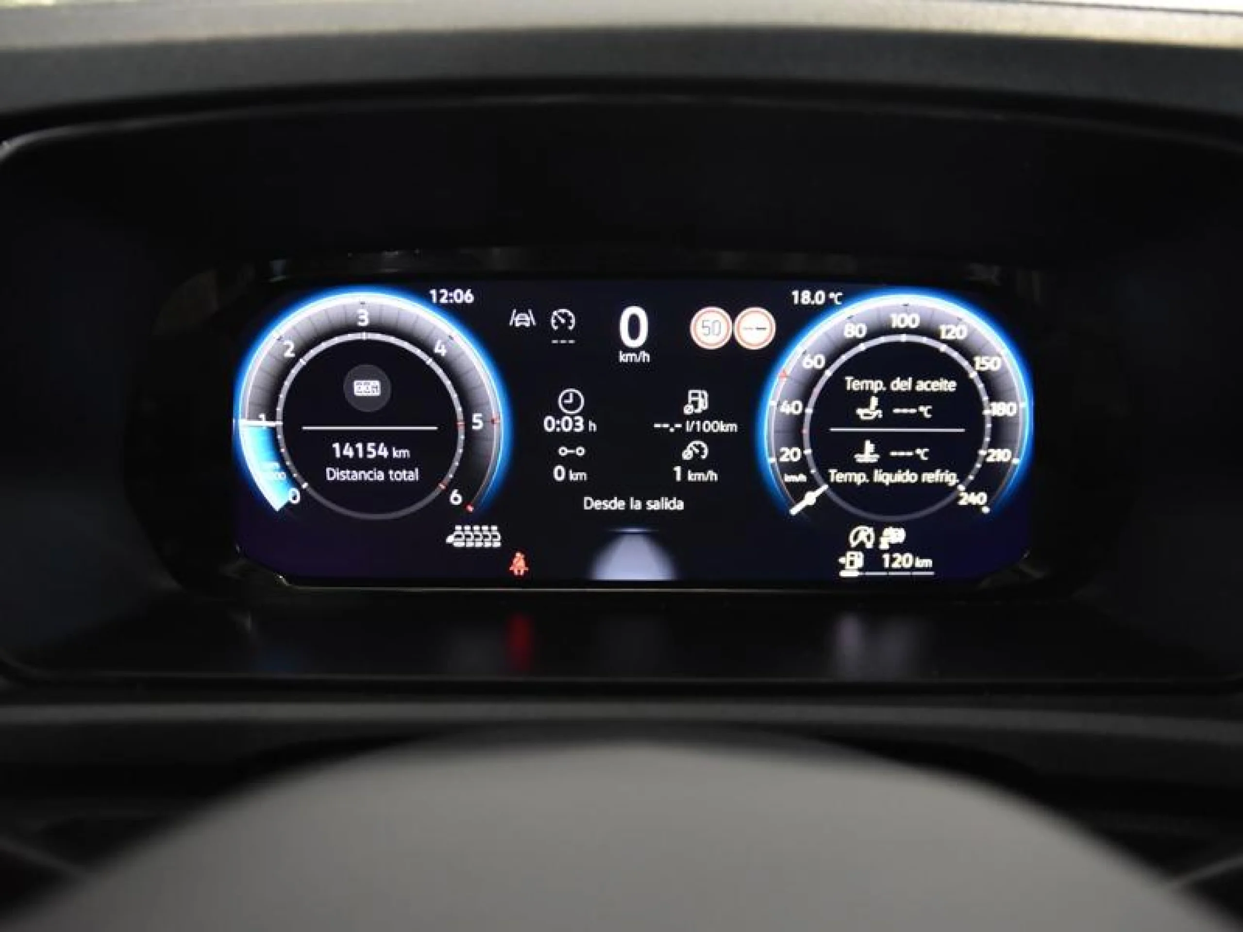 VOLKSWAGEN CADDY MAXI ORIGIN 2.0 TDI 75KW (102CV) - Foto 16