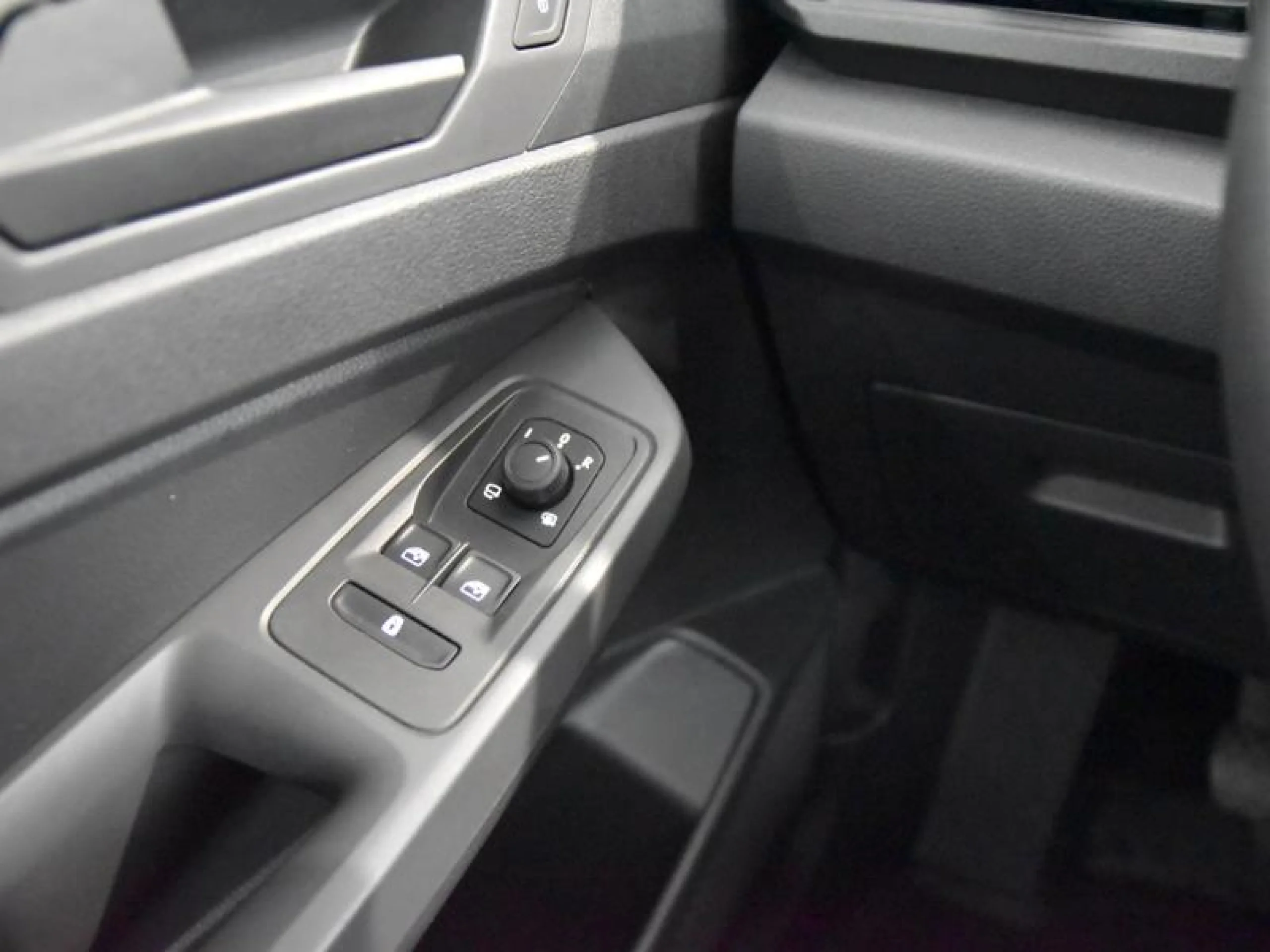 VOLKSWAGEN CADDY MAXI ORIGIN 2.0 TDI 75KW (102CV) - Foto 17