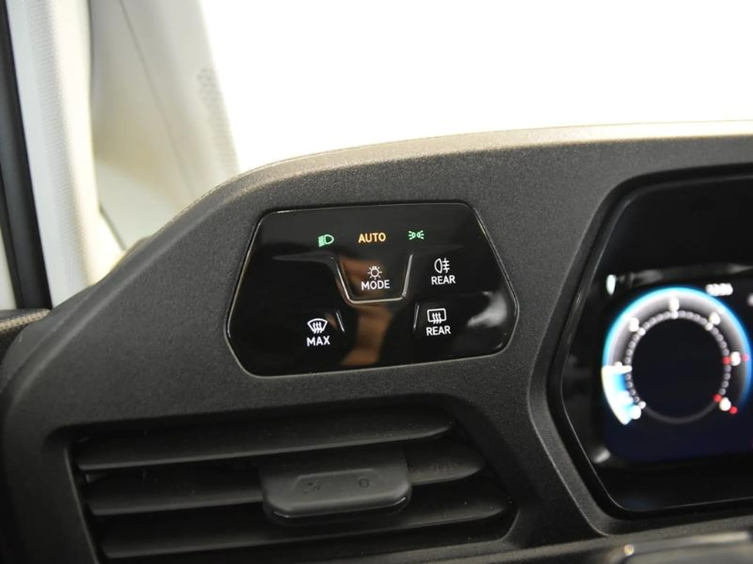 VOLKSWAGEN CADDY MAXI ORIGIN 2.0 TDI 75KW (102CV) - Foto 18