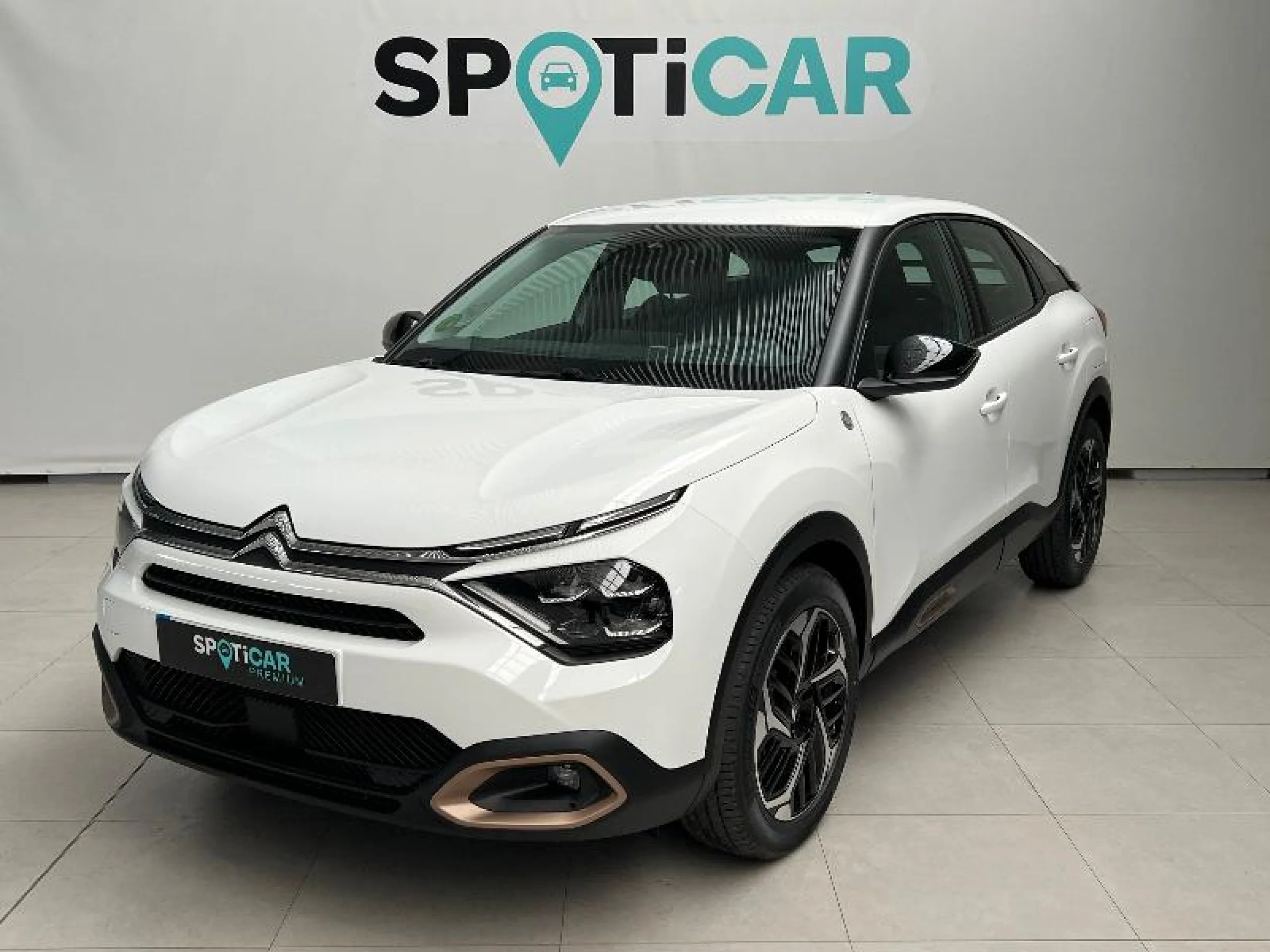 CITROEN C4 PURETECH 130 S&S 6V C SERIES - Foto 1