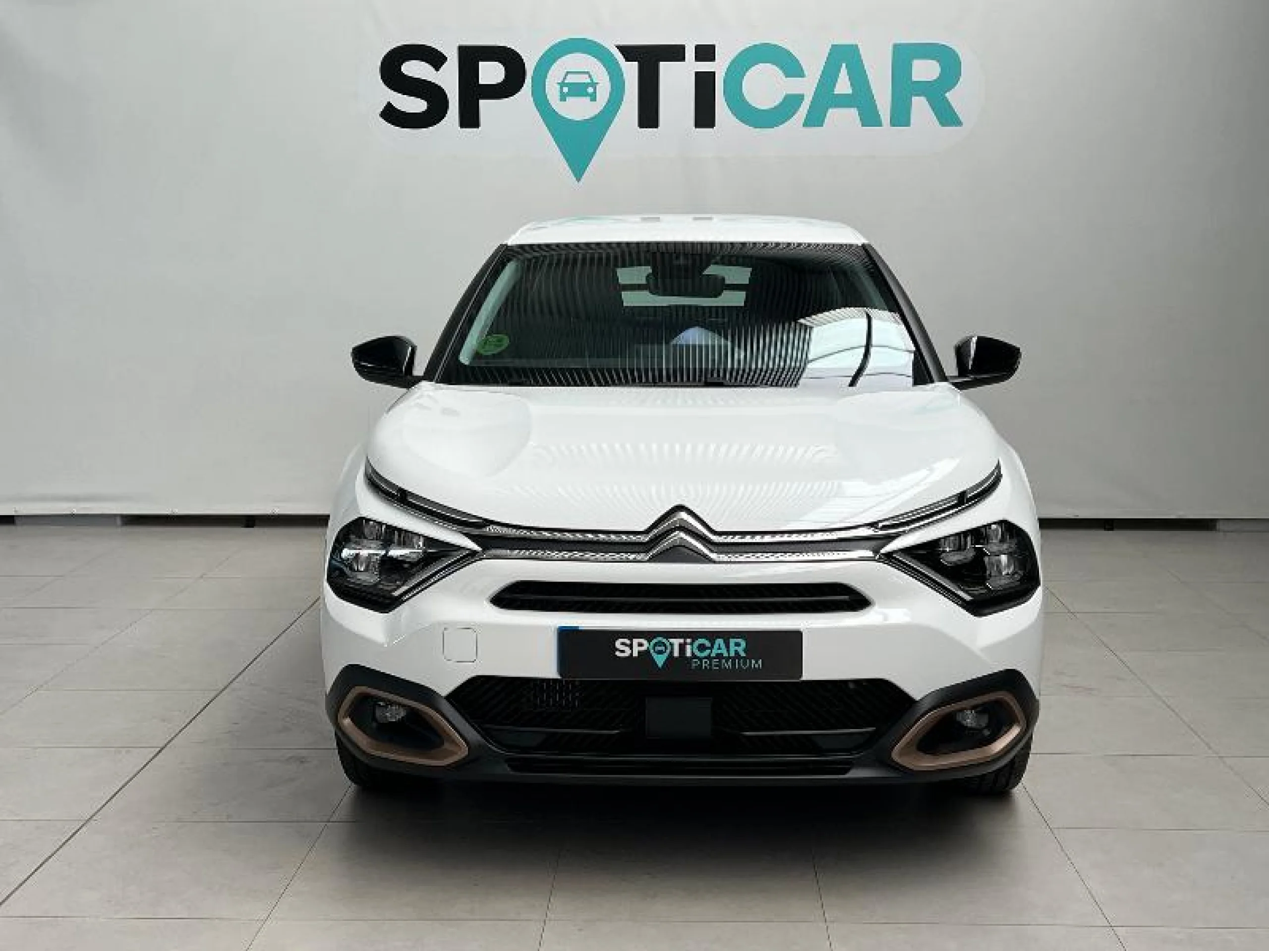 CITROEN C4 PURETECH 130 S&S 6V C SERIES - Foto 2