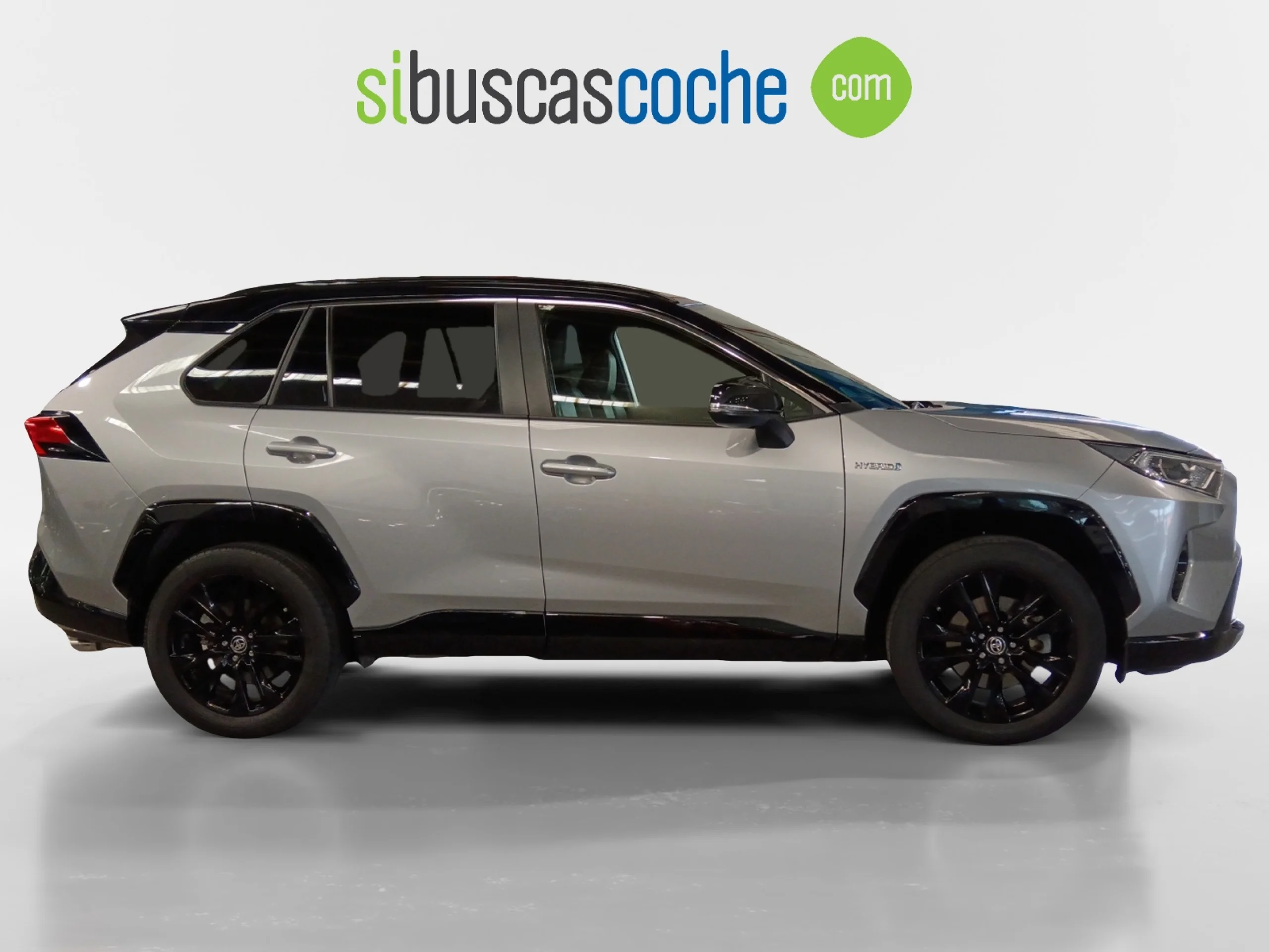 TOYOTA Rav4 2.5L 220H STYLE 4WD - Foto 3