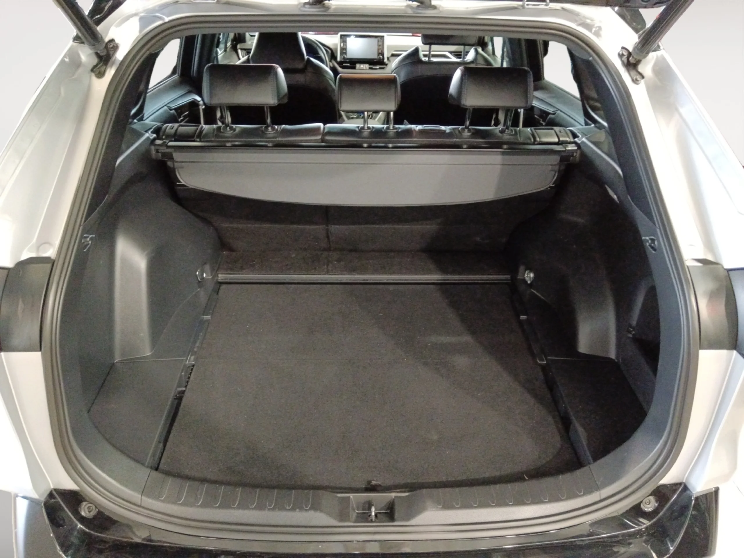 TOYOTA Rav4 2.5L 220H STYLE 4WD - Foto 7