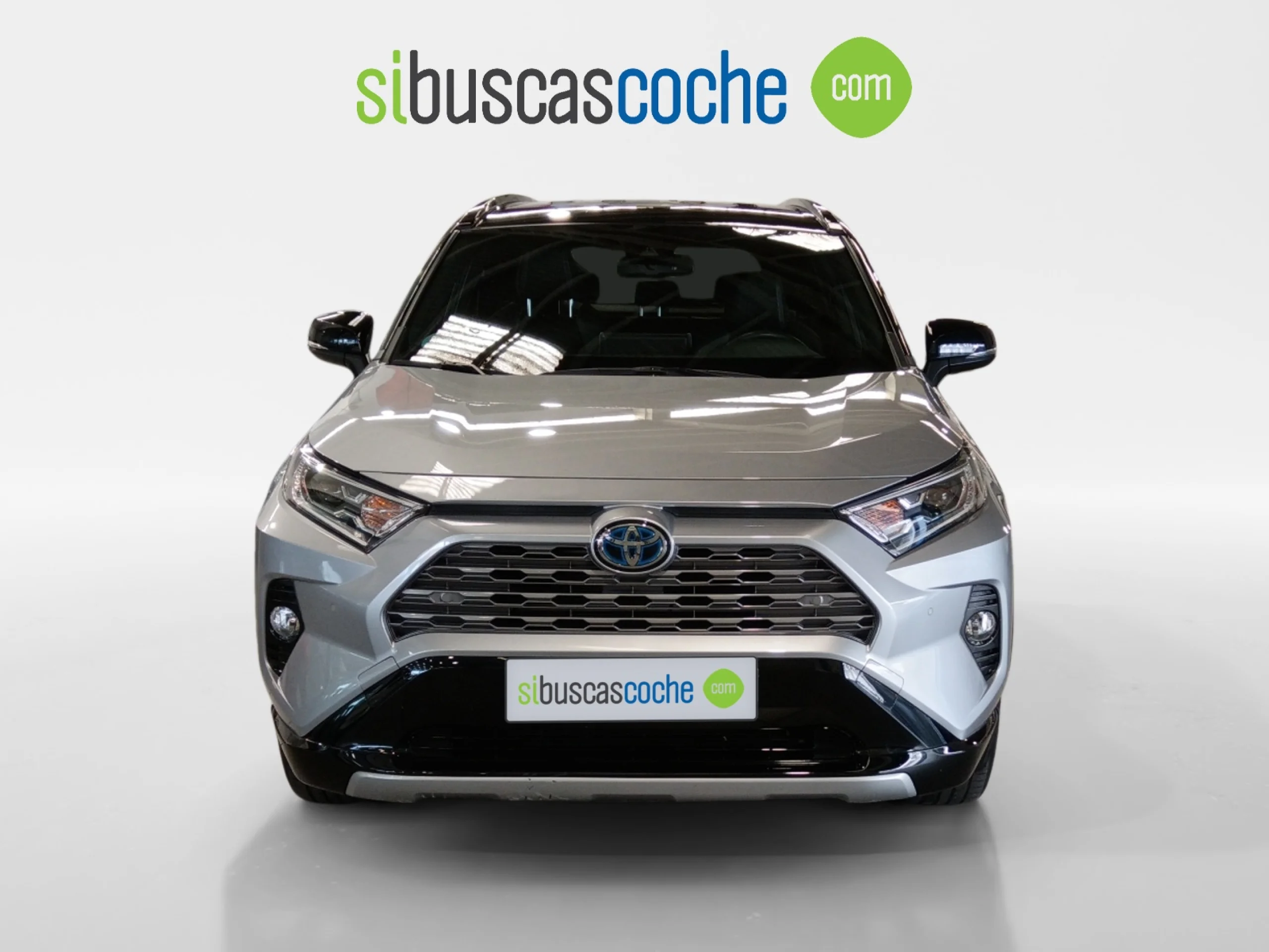 TOYOTA Rav4 2.5L 220H STYLE 4WD - Foto 12