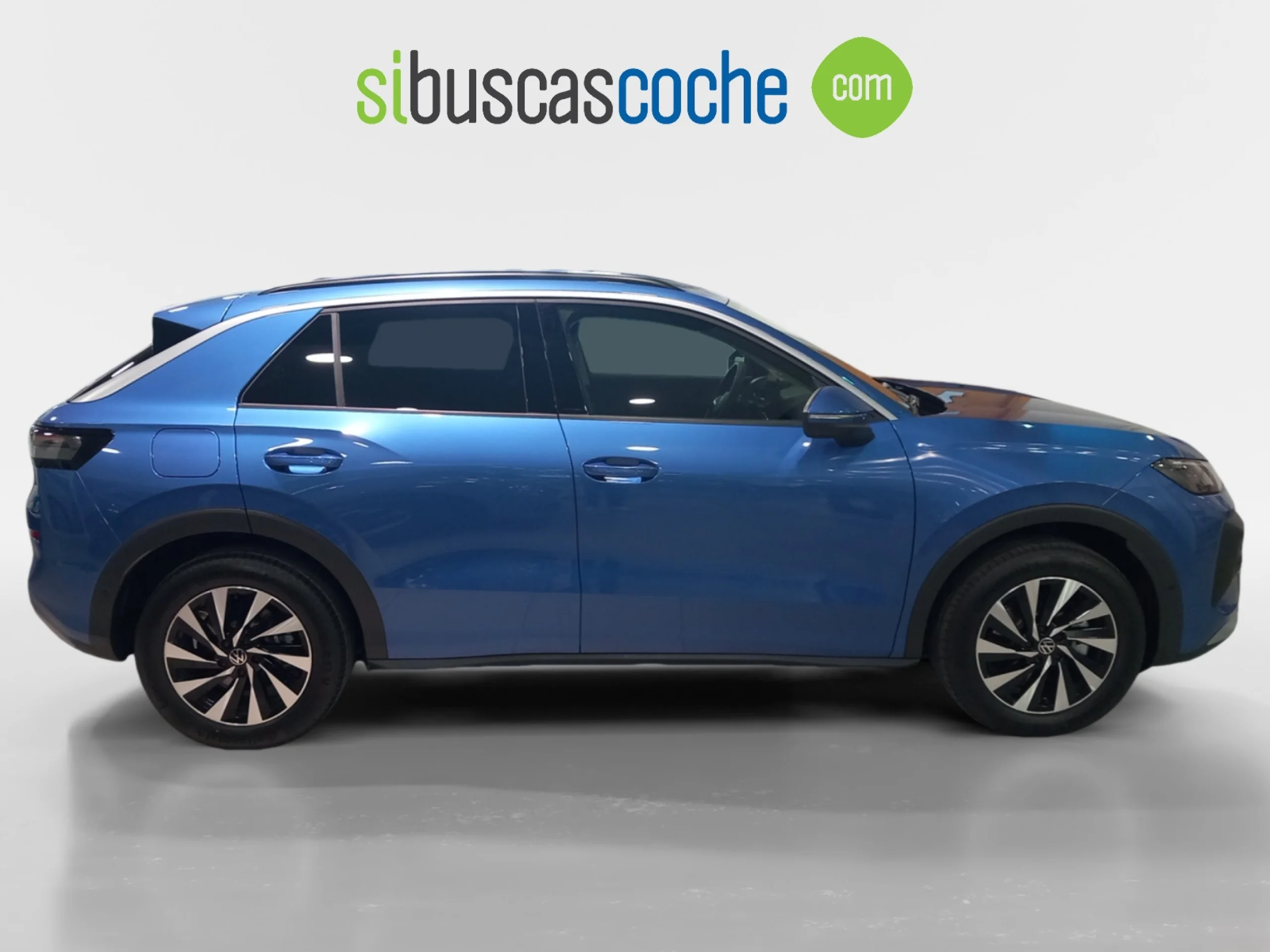 VOLKSWAGEN T ROC T ROC MÁS 1.5 ETSI 110 KW (150 CV)  AUTOMÁTICO DSG 7 VEL. - Foto 3