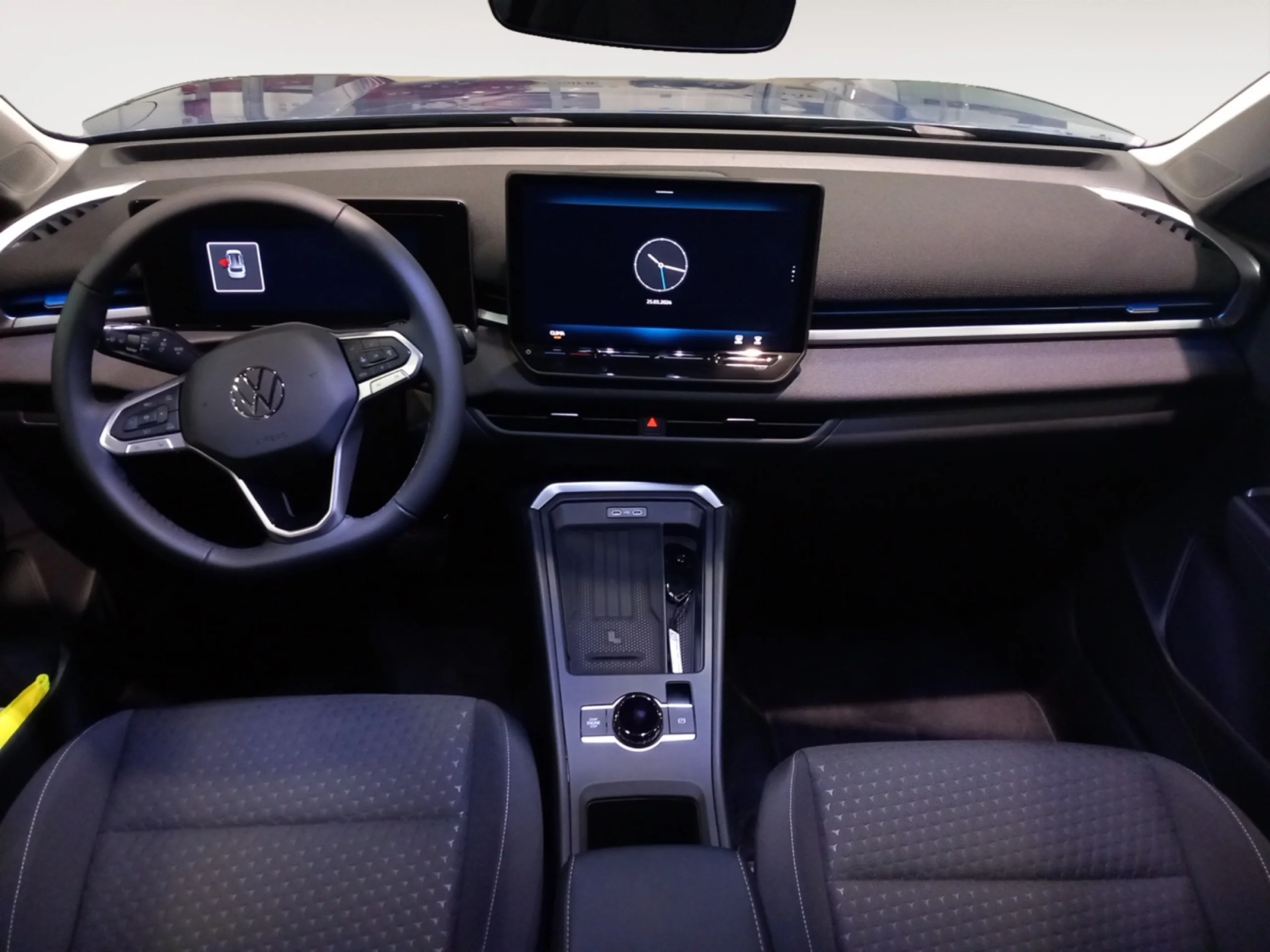 VOLKSWAGEN T ROC T ROC MÁS 1.5 ETSI 110 KW (150 CV)  AUTOMÁTICO DSG 7 VEL. - Foto 4