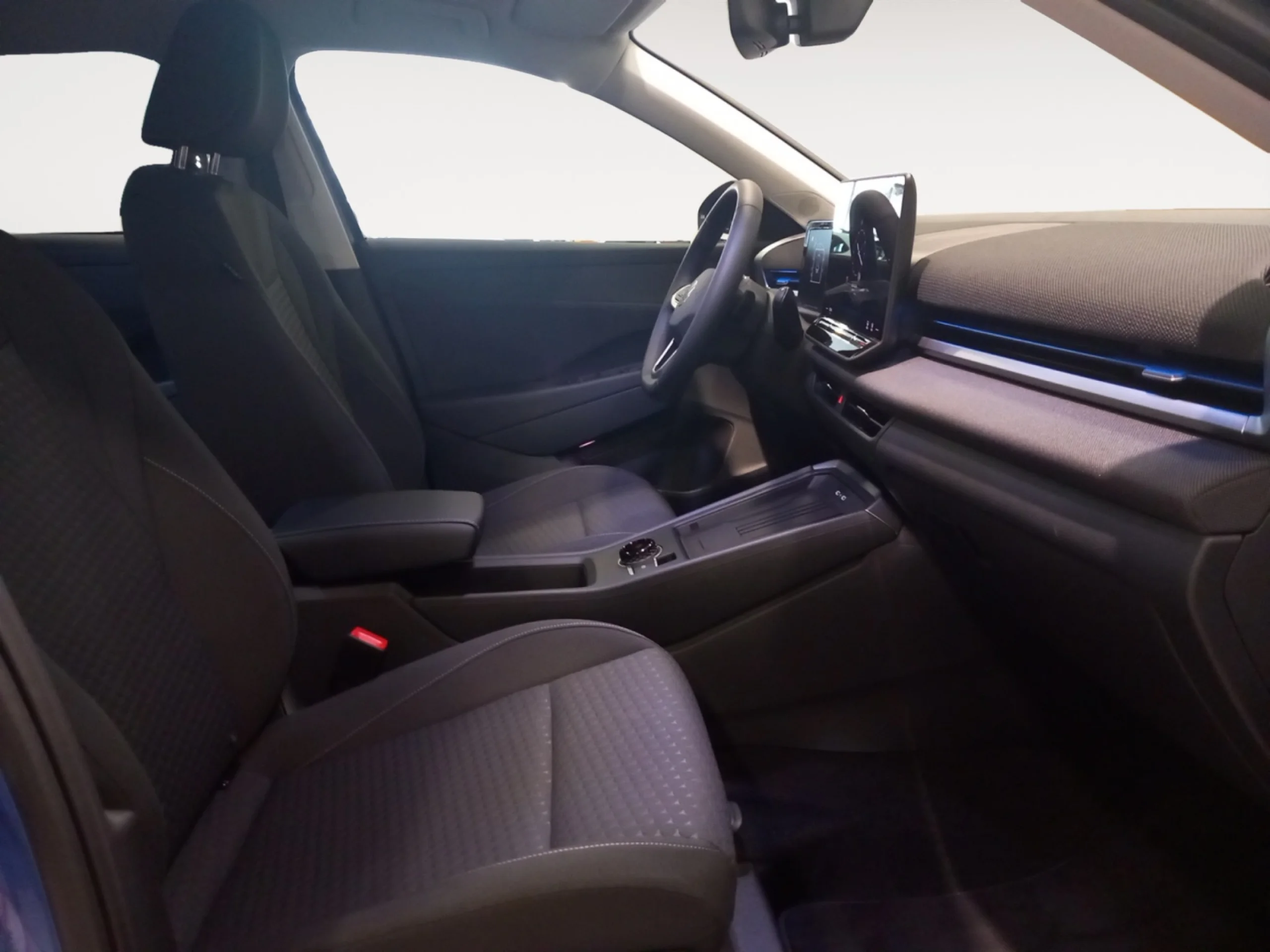 VOLKSWAGEN T ROC T ROC MÁS 1.5 ETSI 110 KW (150 CV)  AUTOMÁTICO DSG 7 VEL. - Foto 5