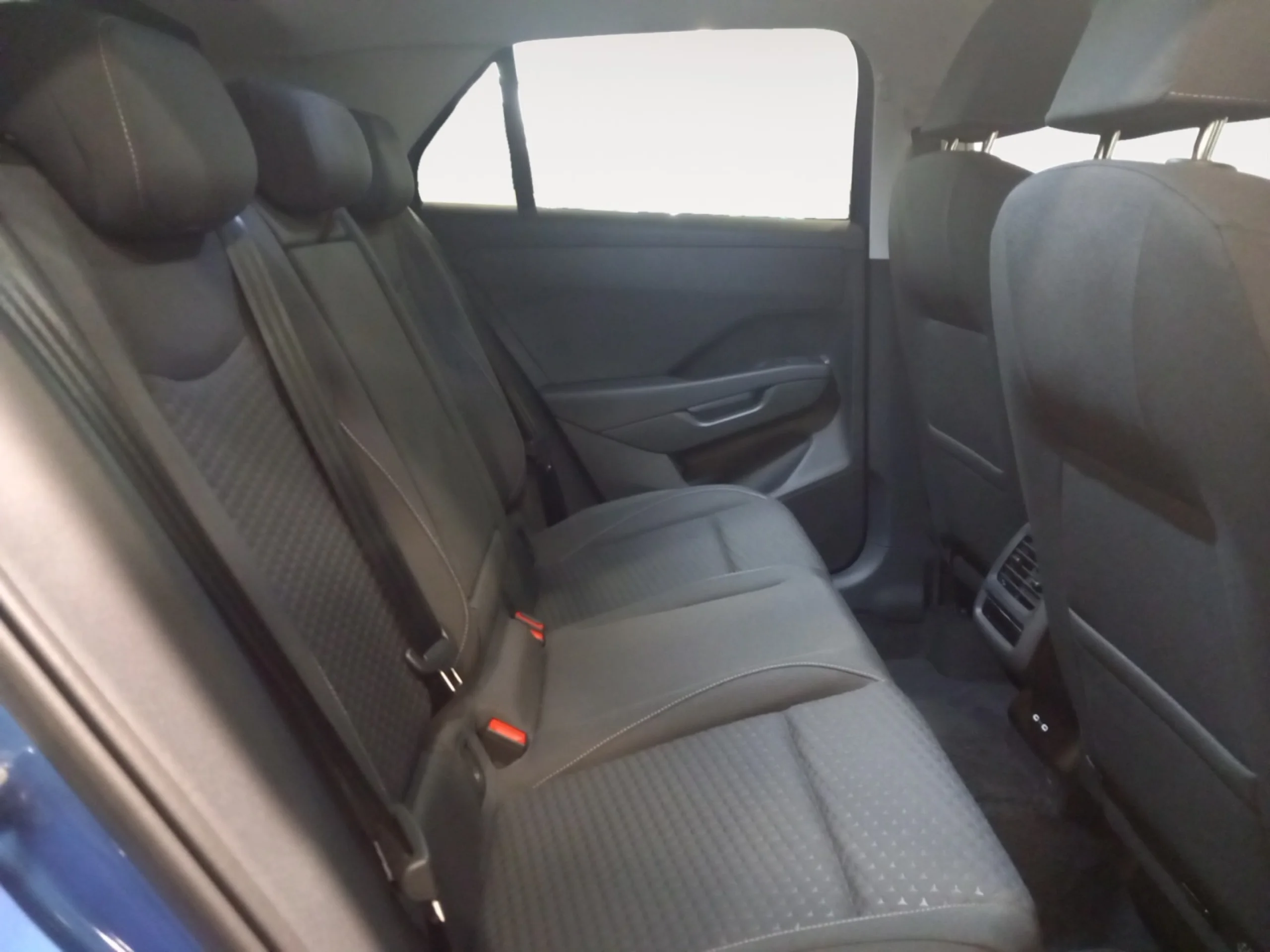 VOLKSWAGEN T ROC T ROC MÁS 1.5 ETSI 110 KW (150 CV)  AUTOMÁTICO DSG 7 VEL. - Foto 6