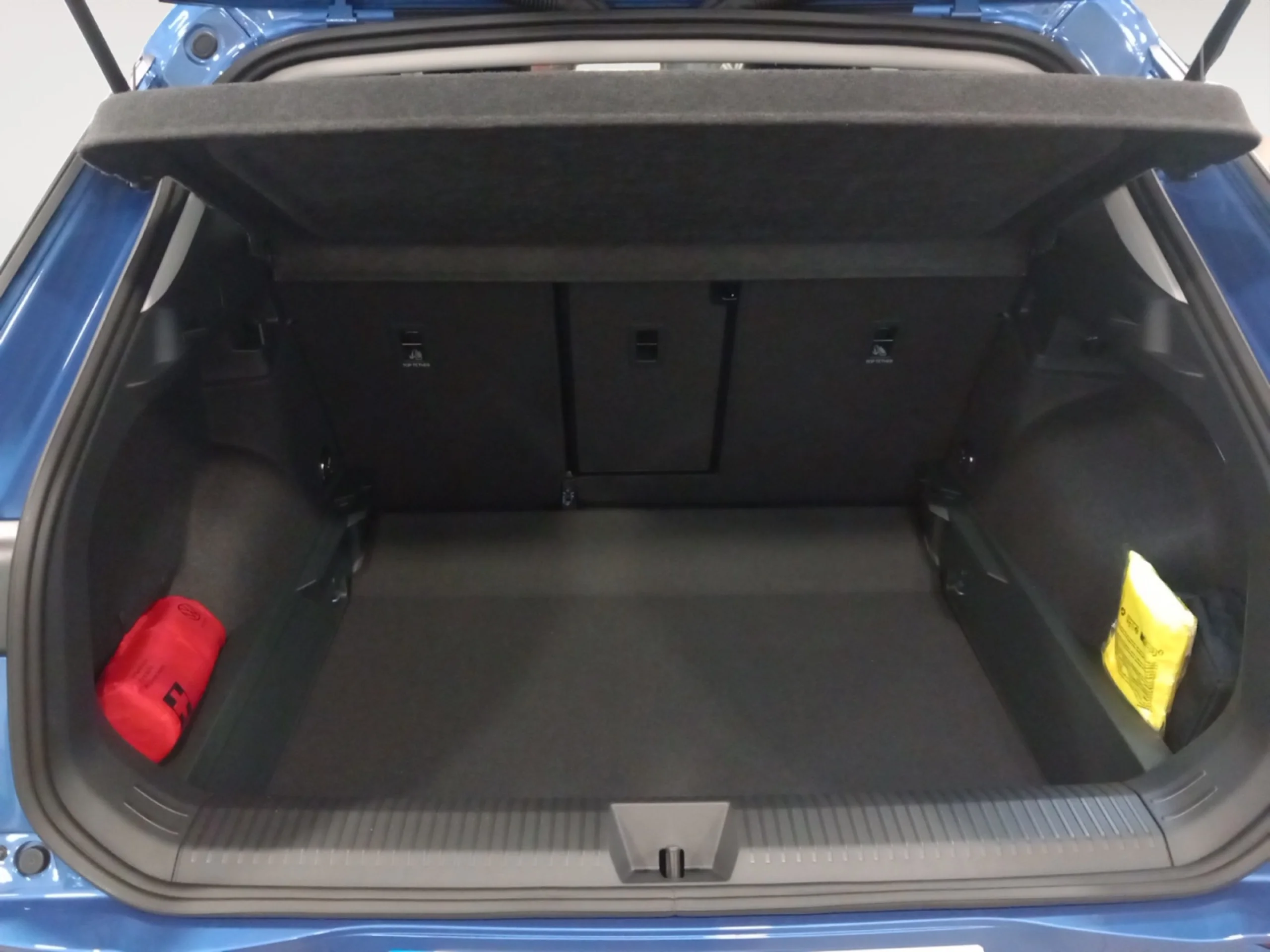 VOLKSWAGEN T ROC T ROC MÁS 1.5 ETSI 110 KW (150 CV)  AUTOMÁTICO DSG 7 VEL. - Foto 7