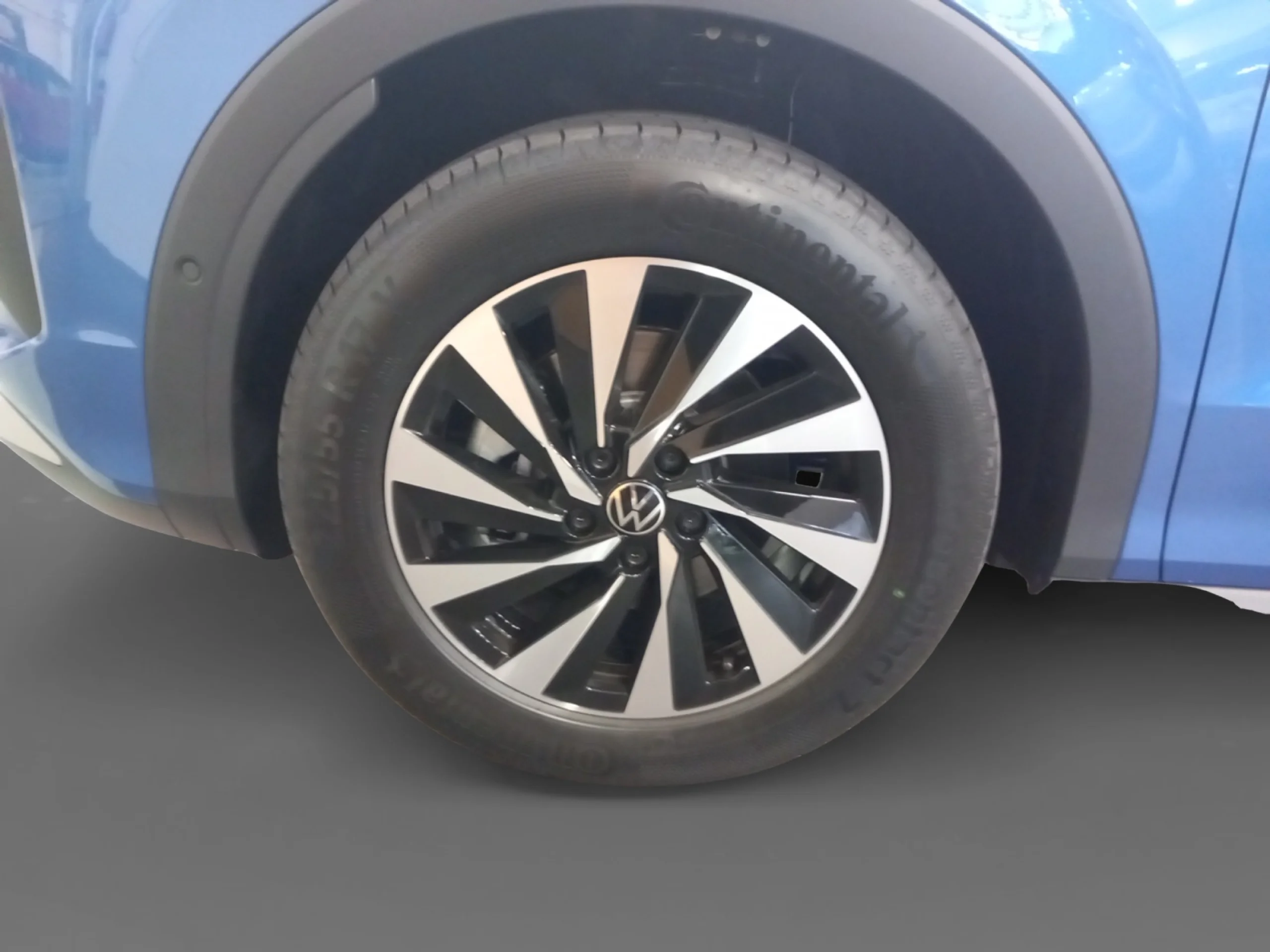 VOLKSWAGEN T ROC T ROC MÁS 1.5 ETSI 110 KW (150 CV)  AUTOMÁTICO DSG 7 VEL. - Foto 8