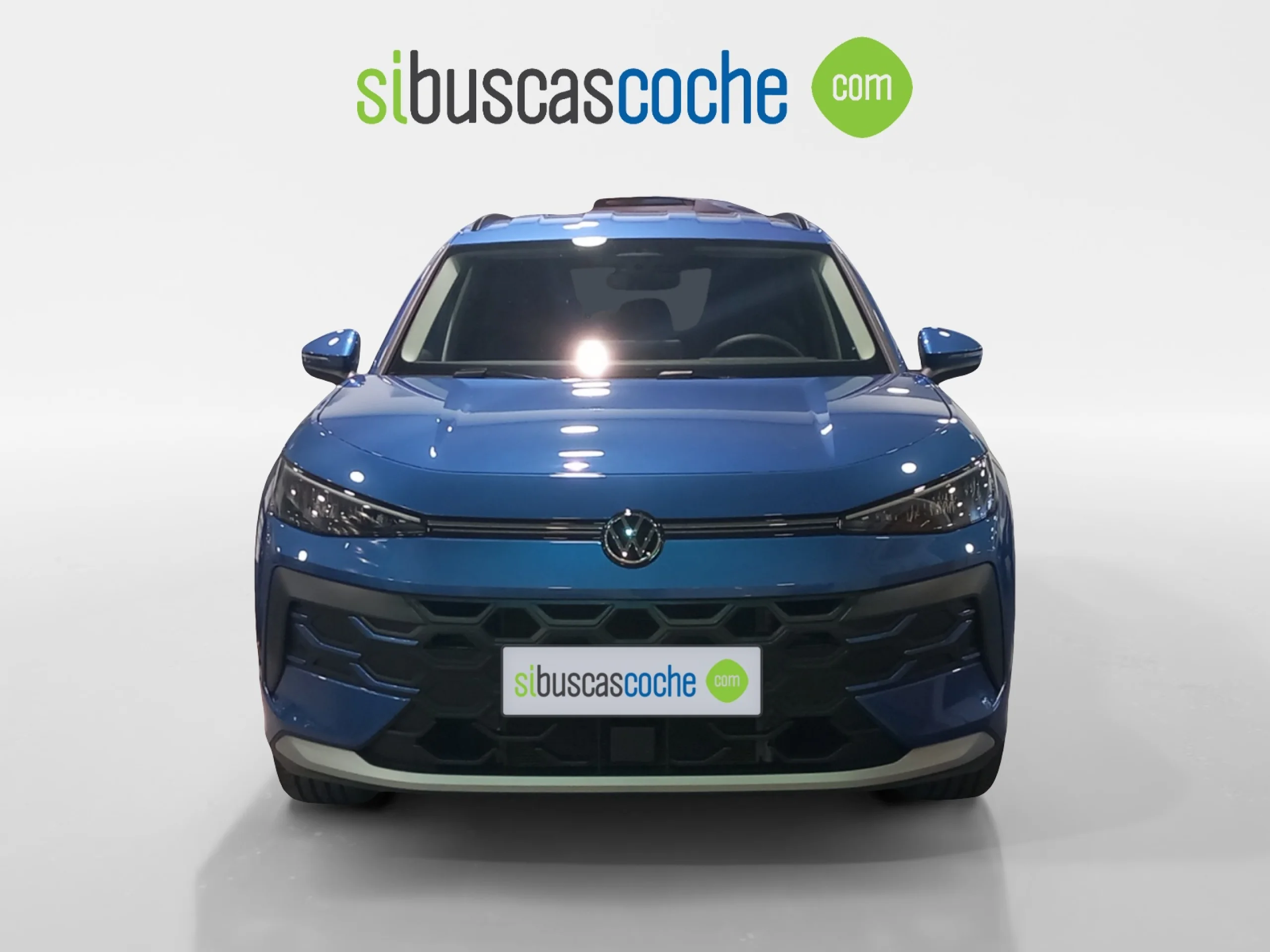 VOLKSWAGEN T ROC T ROC MÁS 1.5 ETSI 110 KW (150 CV)  AUTOMÁTICO DSG 7 VEL. - Foto 13