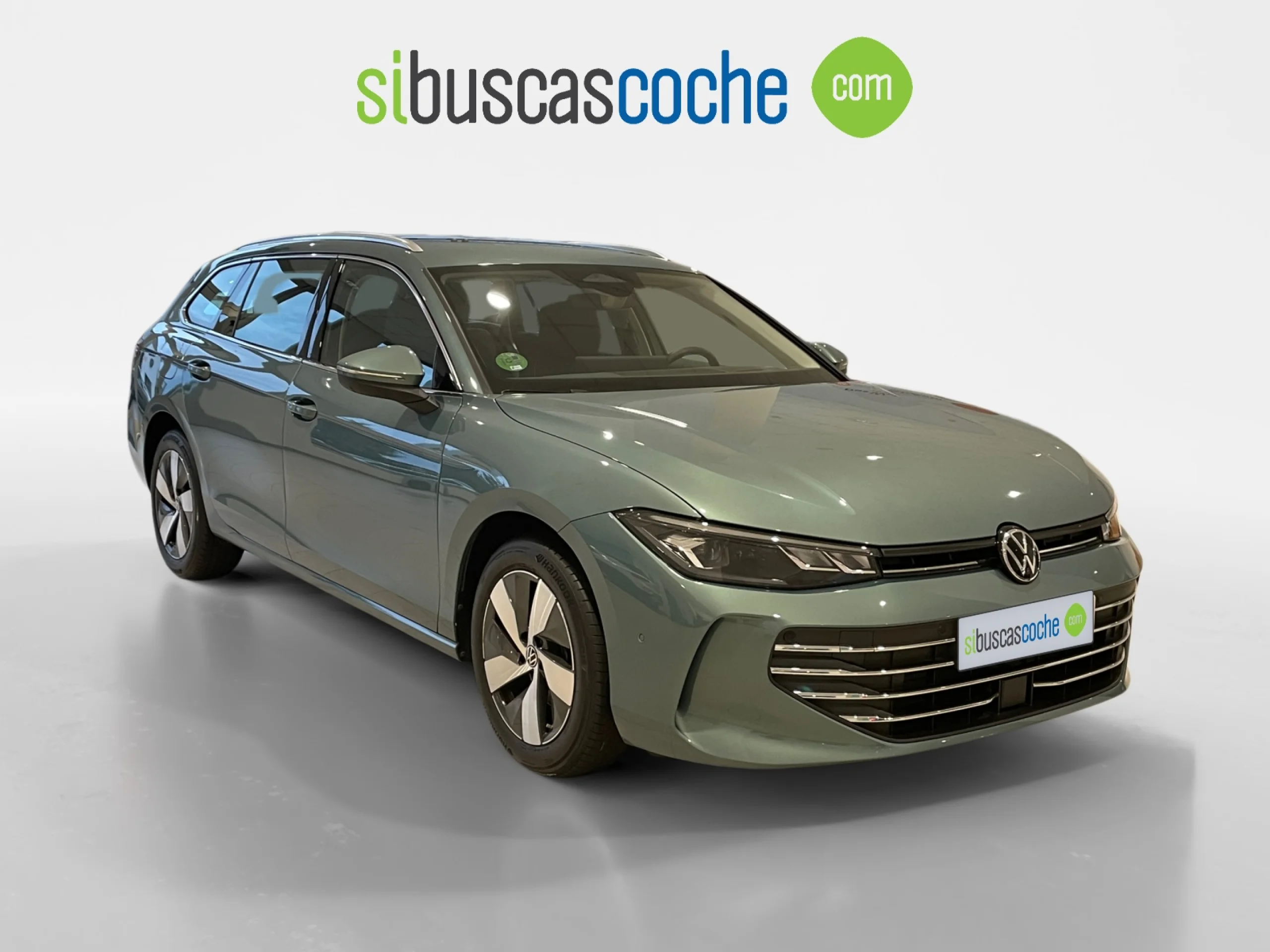 VOLKSWAGEN PASSAT BUSINESS 2.0 TDI 110KW (150CV) DSG - Foto 1