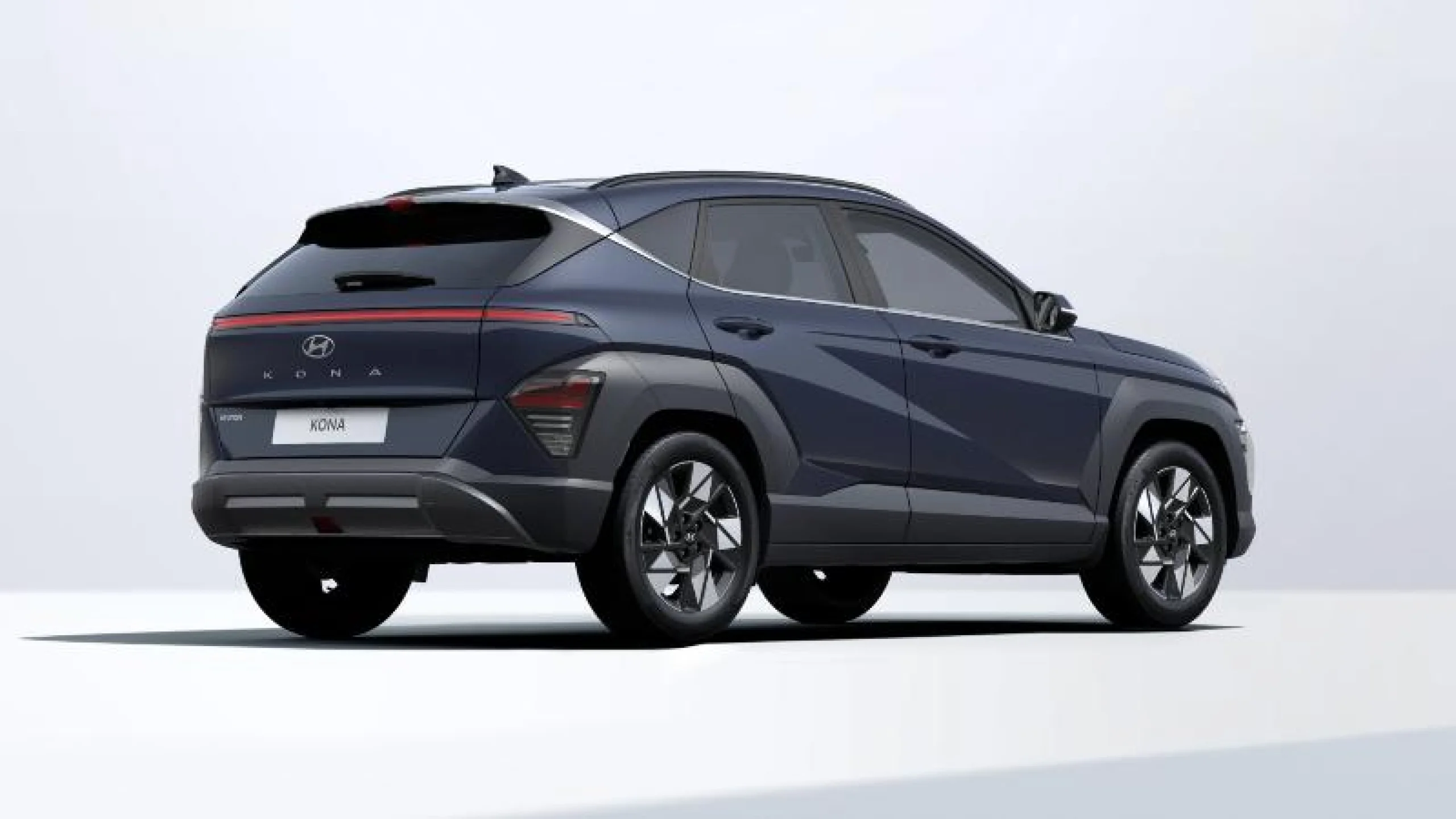 HYUNDAI KONA 1.6T 150CV XLS - Foto 2