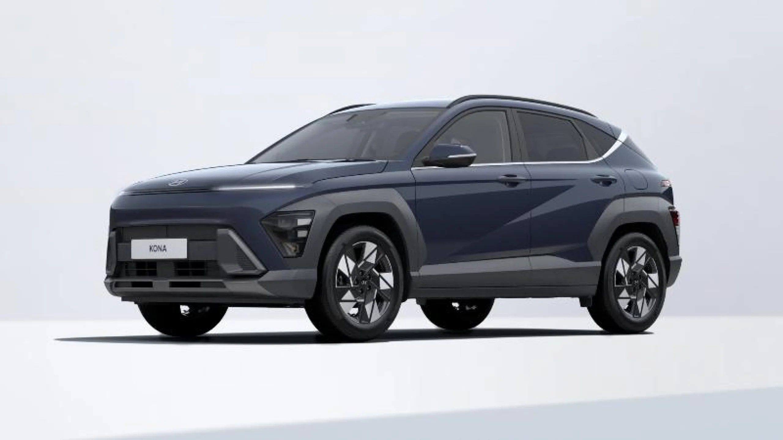 HYUNDAI KONA 1.6T 150CV XLS - Foto 4