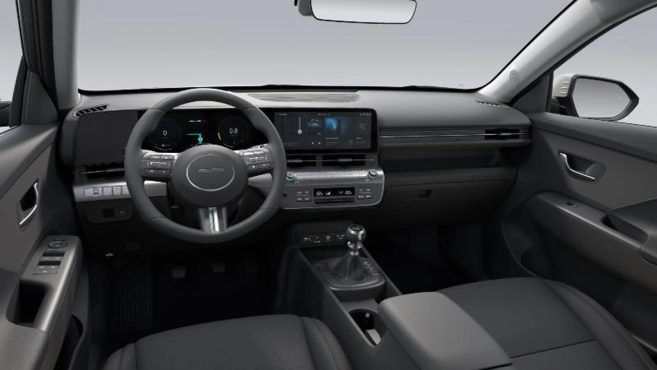 HYUNDAI KONA 1.6T 150CV XLS - Foto 5