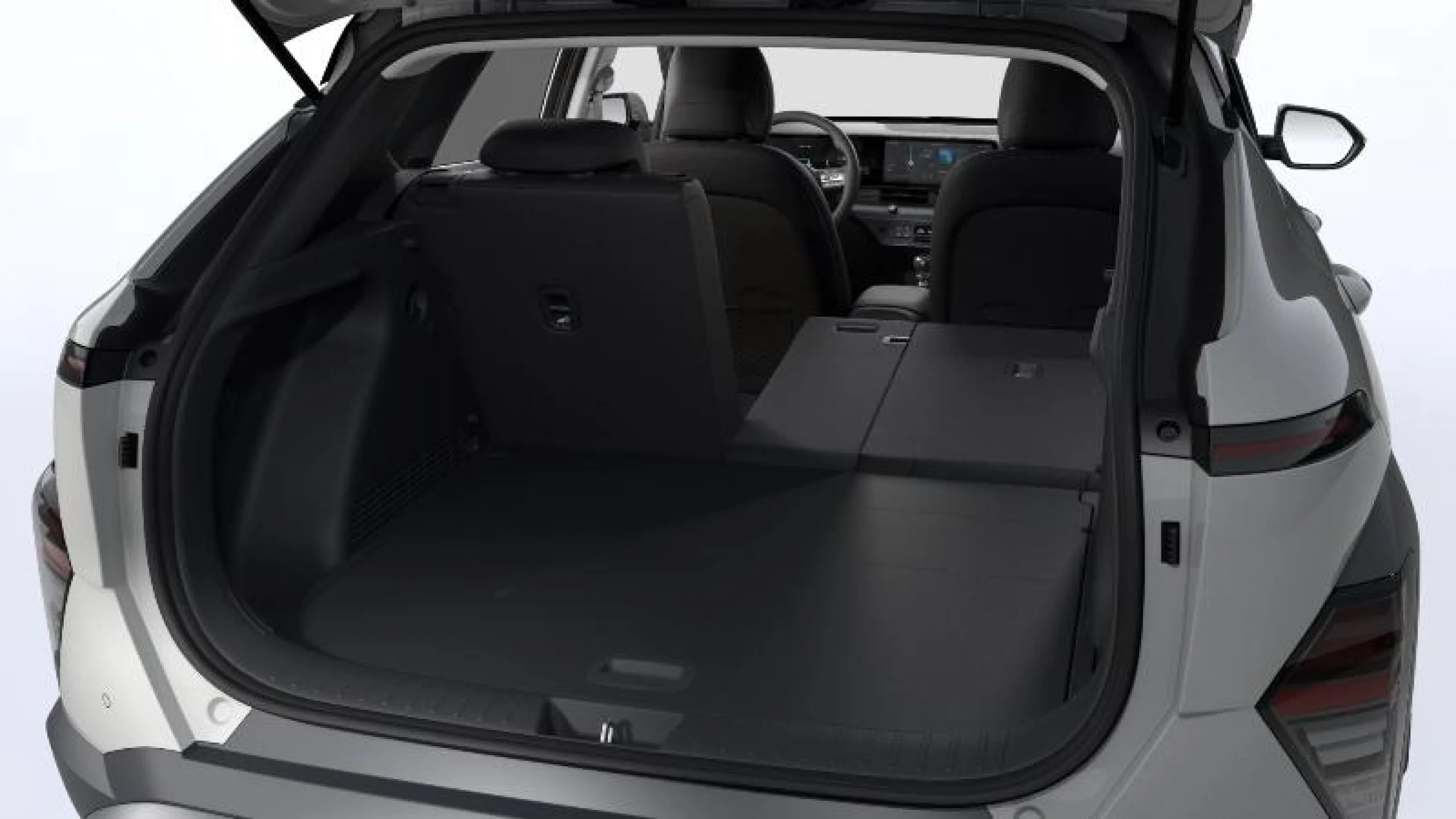 HYUNDAI KONA 1.6T 150CV XLS - Foto 8