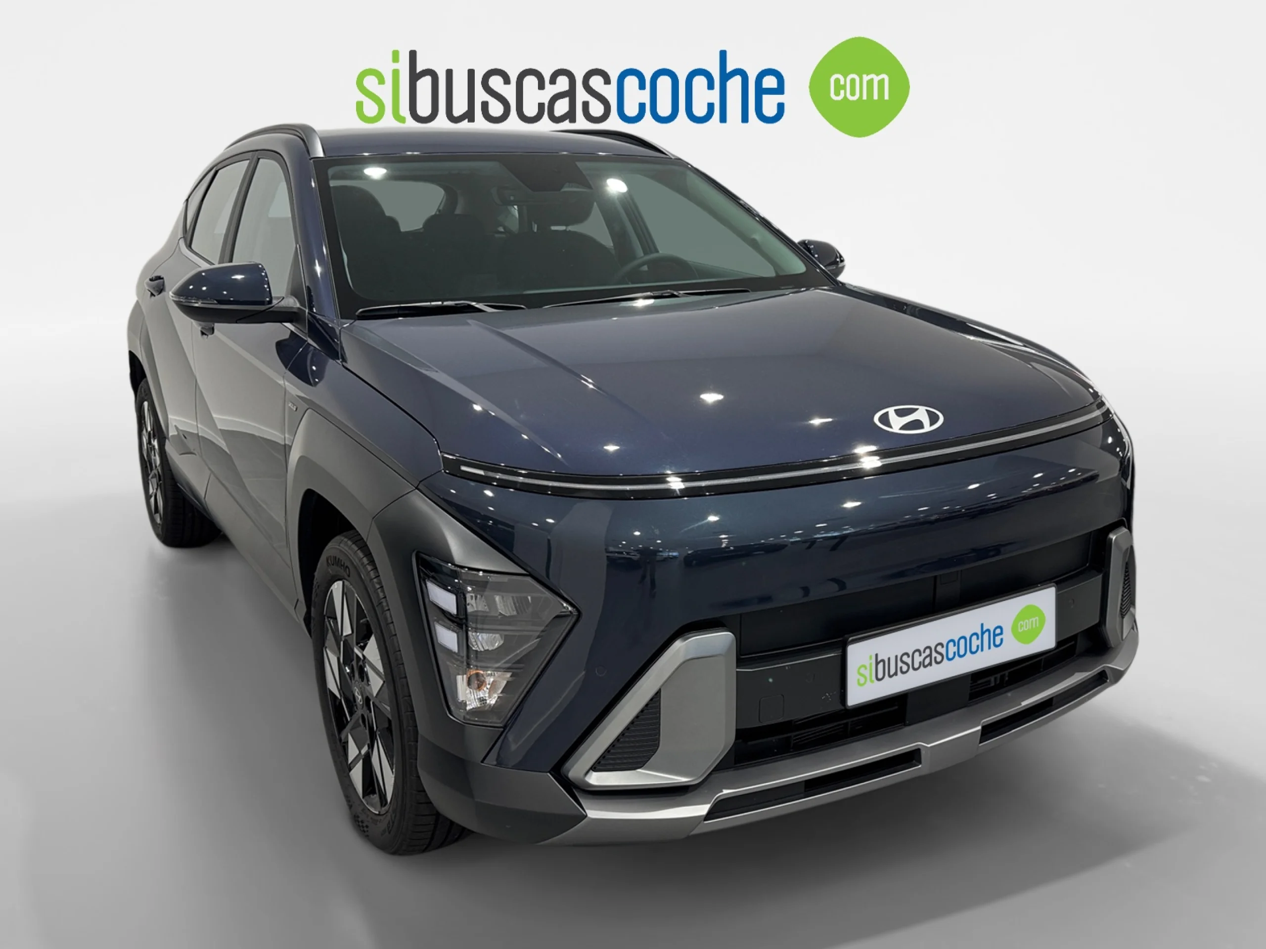 HYUNDAI KONA 1.6T 150CV XLS - Foto 1