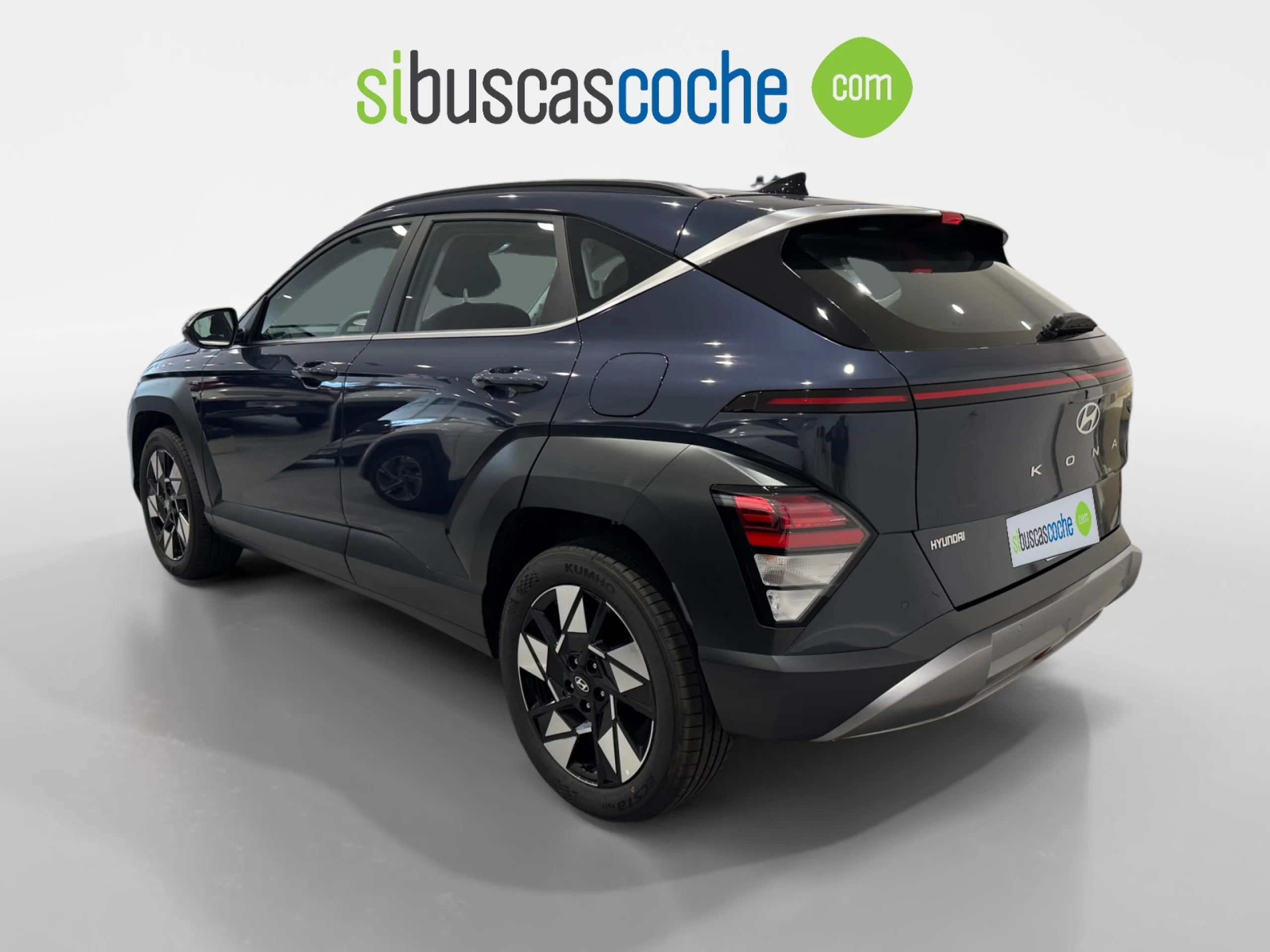HYUNDAI KONA 1.6T 150CV XLS - Foto 2