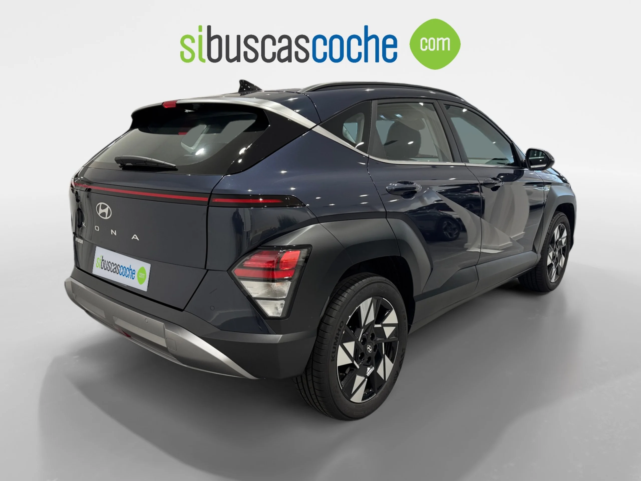 HYUNDAI KONA 1.6T 150CV XLS - Foto 3