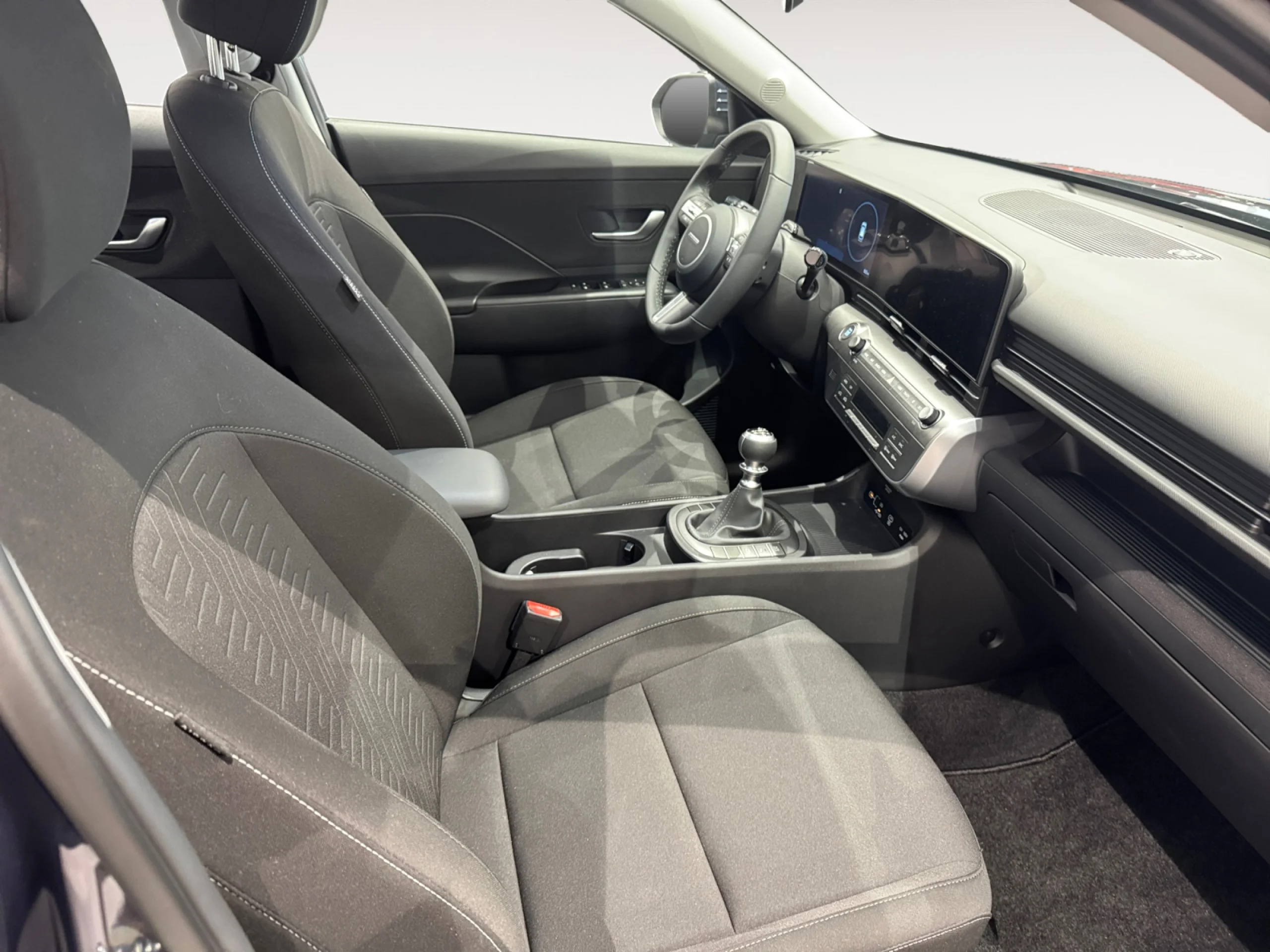 HYUNDAI KONA 1.6T 150CV XLS - Foto 4