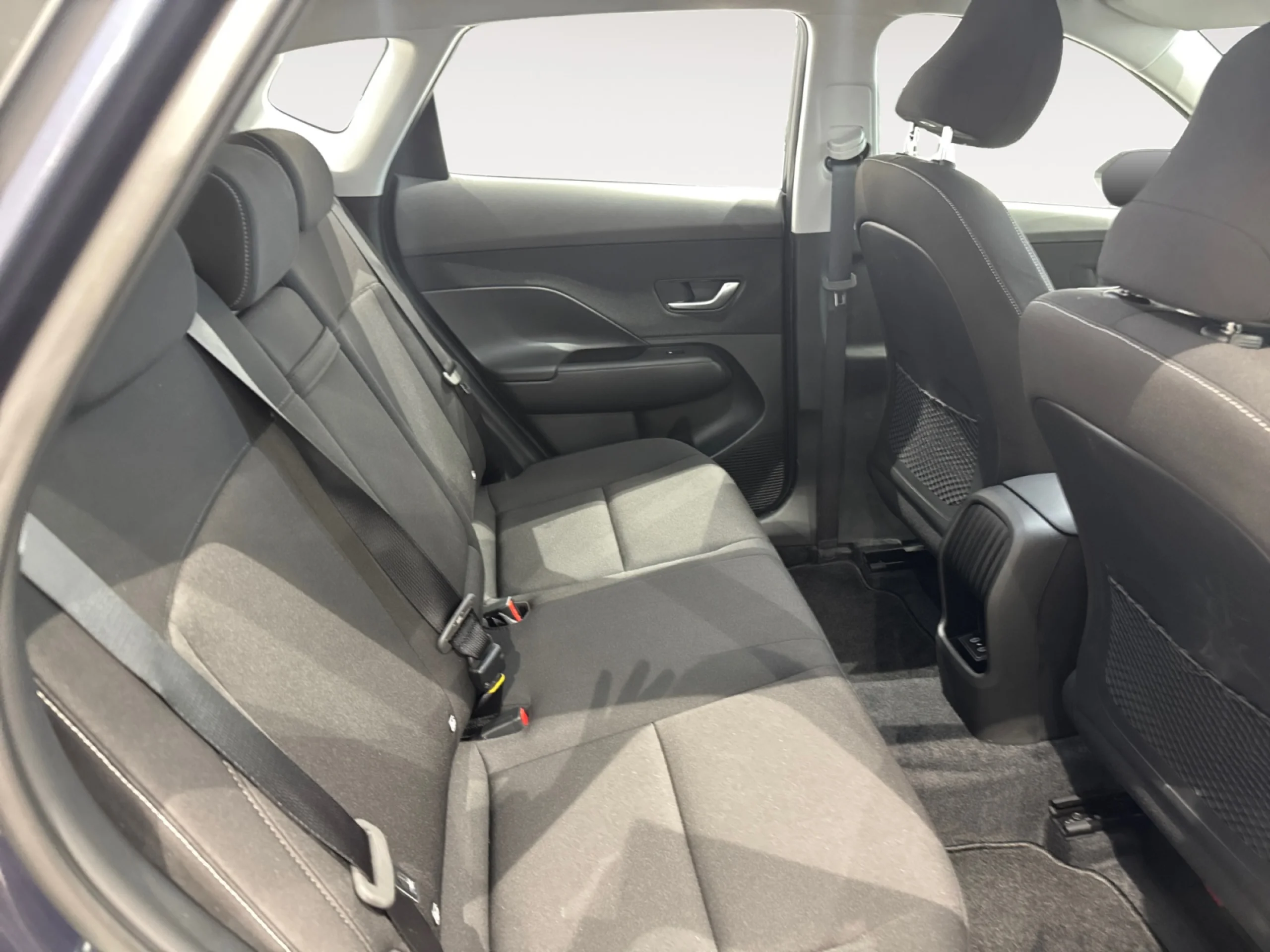 HYUNDAI KONA 1.6T 150CV XLS - Foto 5