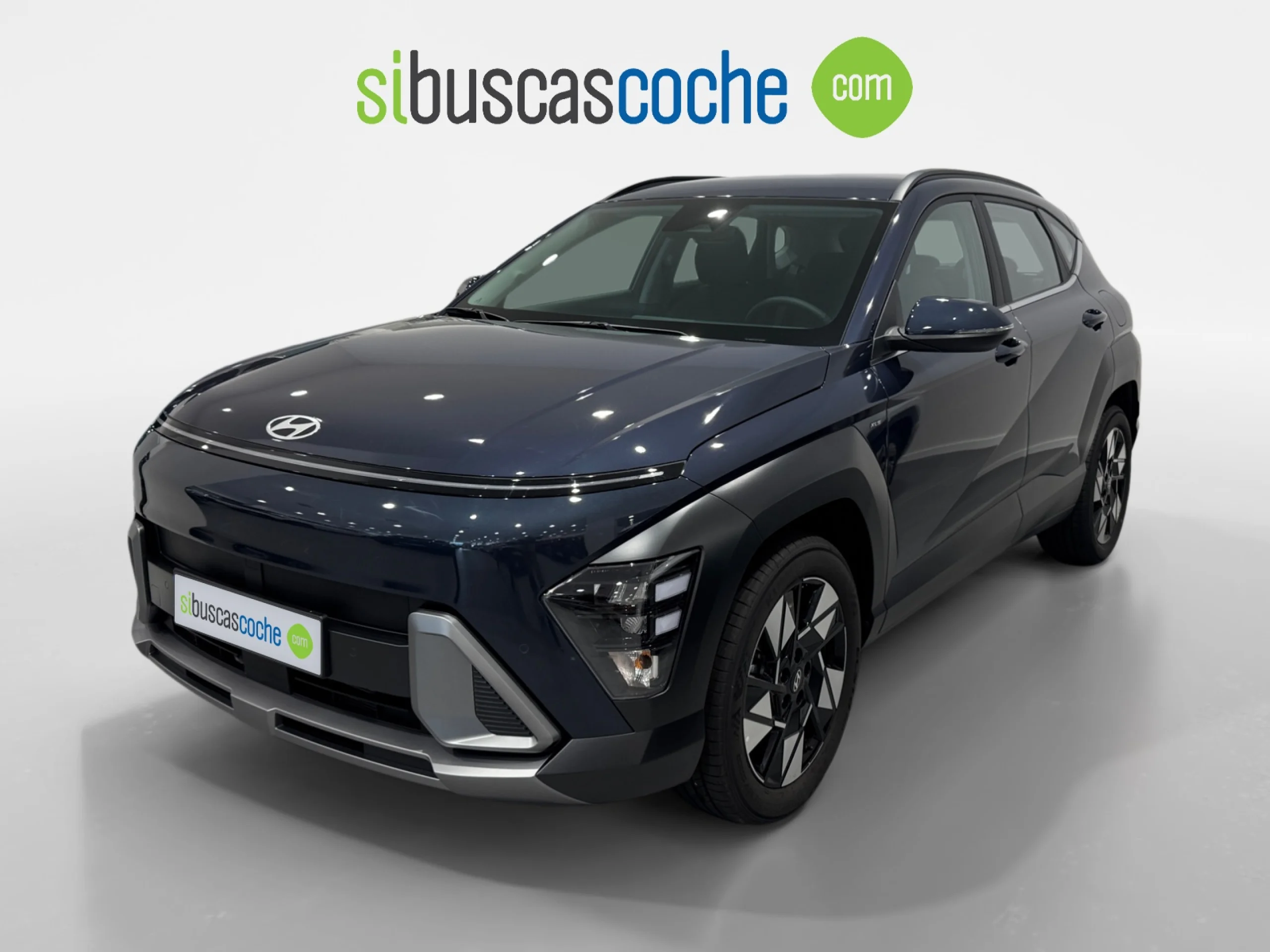 HYUNDAI KONA 1.6T 150CV XLS - Foto 11
