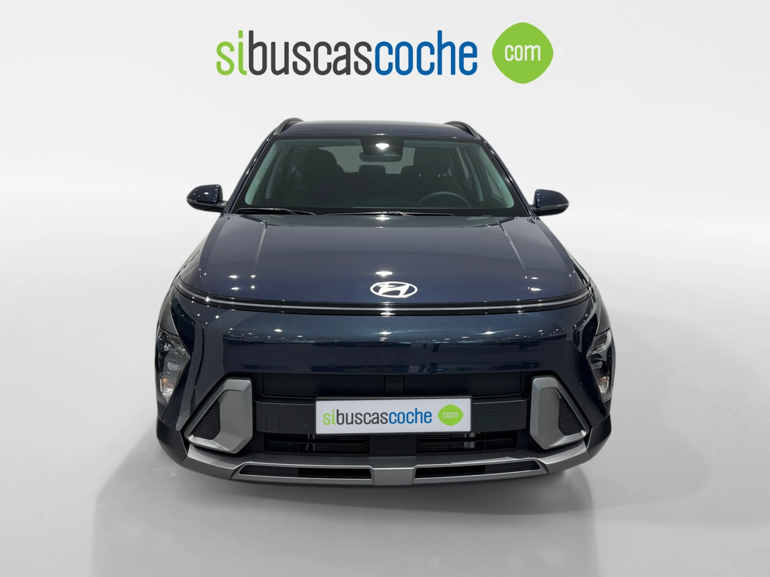 HYUNDAI KONA 1.6T 150CV XLS - Foto 12