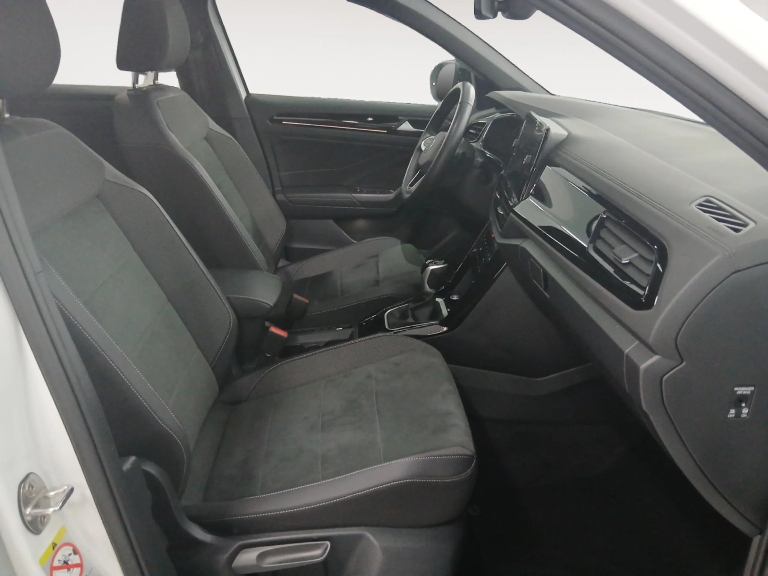 VOLKSWAGEN T ROC T ROC DARK LINE 1.5 TSI 110 KW (150 CV)  AUTOM TICO DSG 7 VEL. - Foto 5