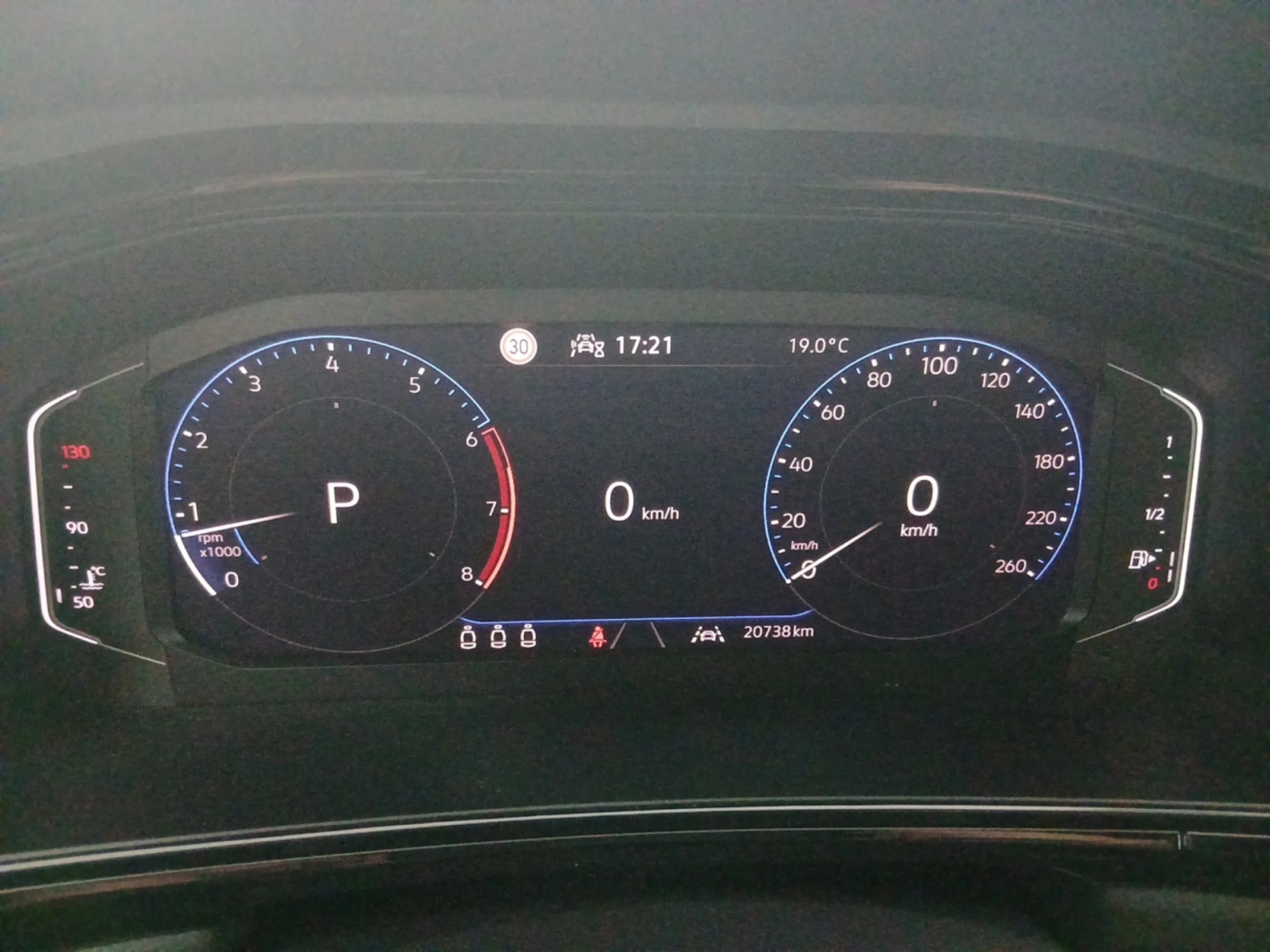 VOLKSWAGEN T ROC T ROC DARK LINE 1.5 TSI 110 KW (150 CV)  AUTOM TICO DSG 7 VEL. - Foto 15