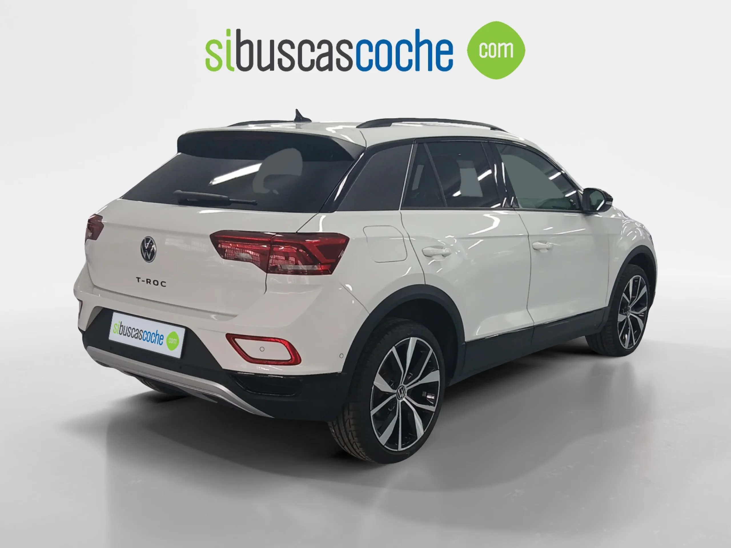 VOLKSWAGEN T ROC T ROC DARK LINE 1.5 TSI 110 KW (150 CV)  AUTOM TICO DSG 7 VEL. - Foto 18