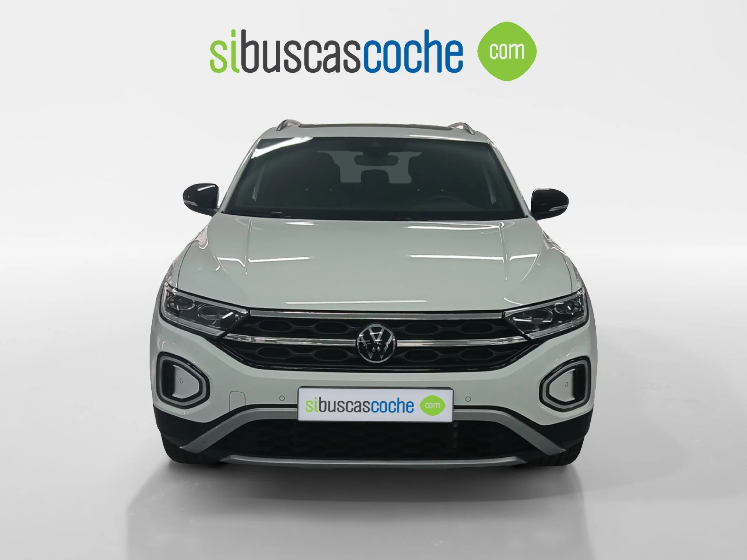 VOLKSWAGEN T ROC T ROC DARK LINE 1.5 TSI 110 KW (150 CV)  AUTOM TICO DSG 7 VEL. - Foto 19
