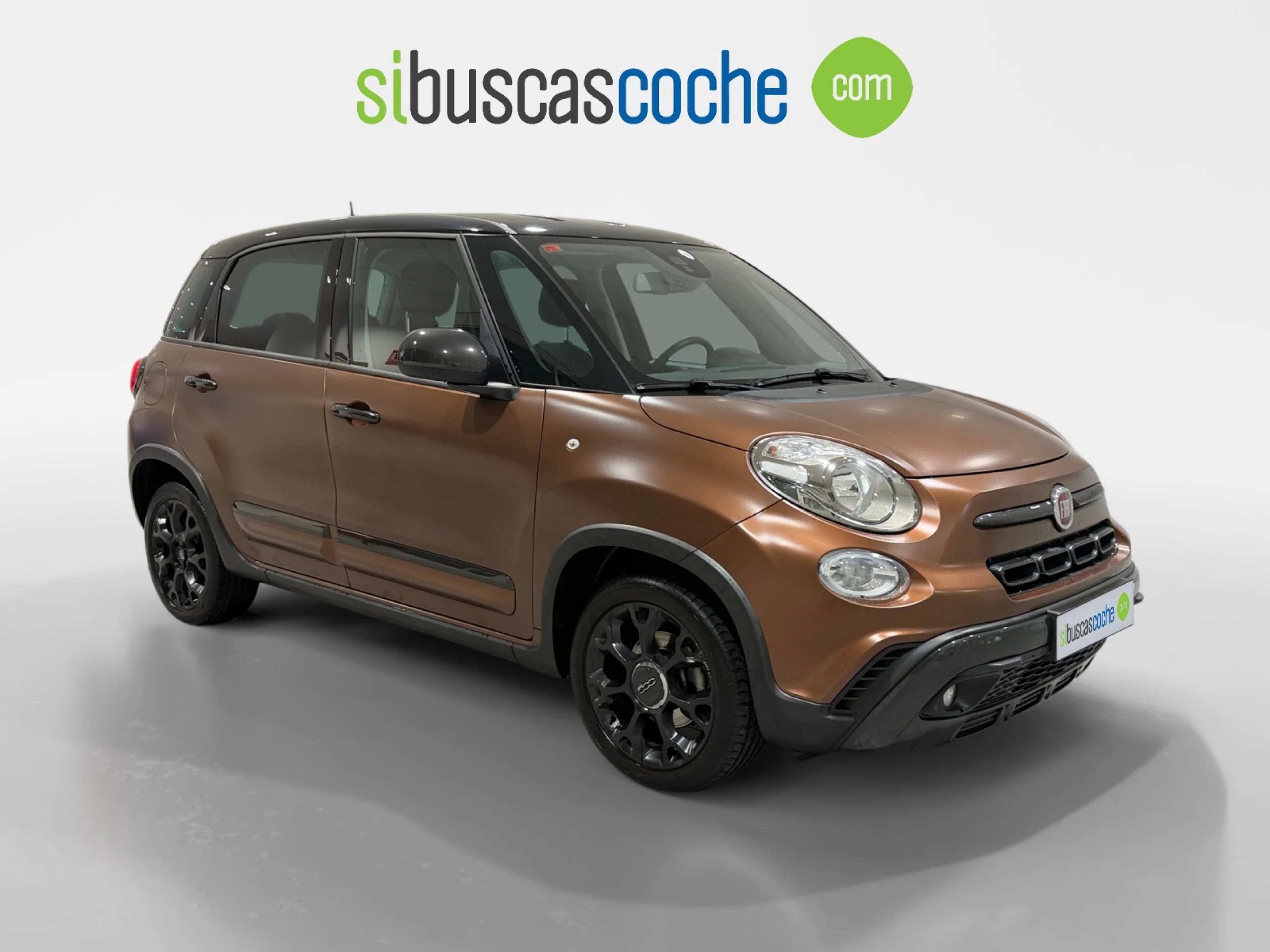 FIAT 500L 1.4 16V 70KW (95CV) LOUNGE - Foto 1