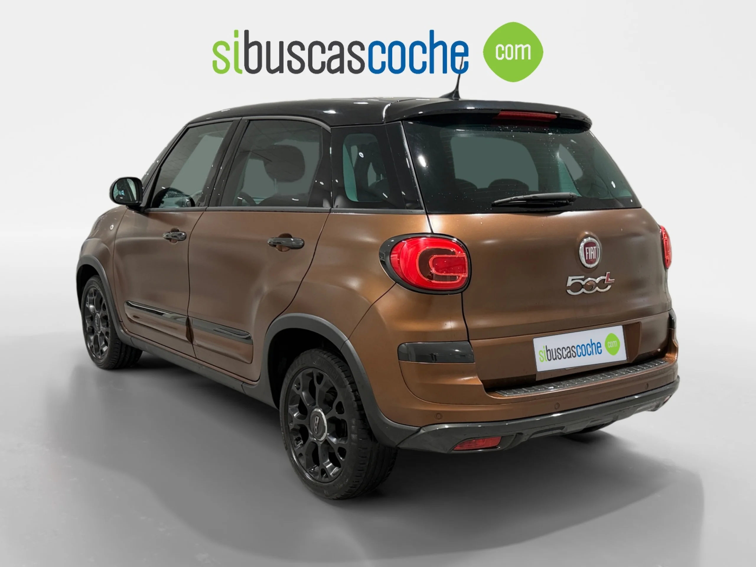 FIAT 500L 1.4 16V 70KW (95CV) LOUNGE - Foto 2