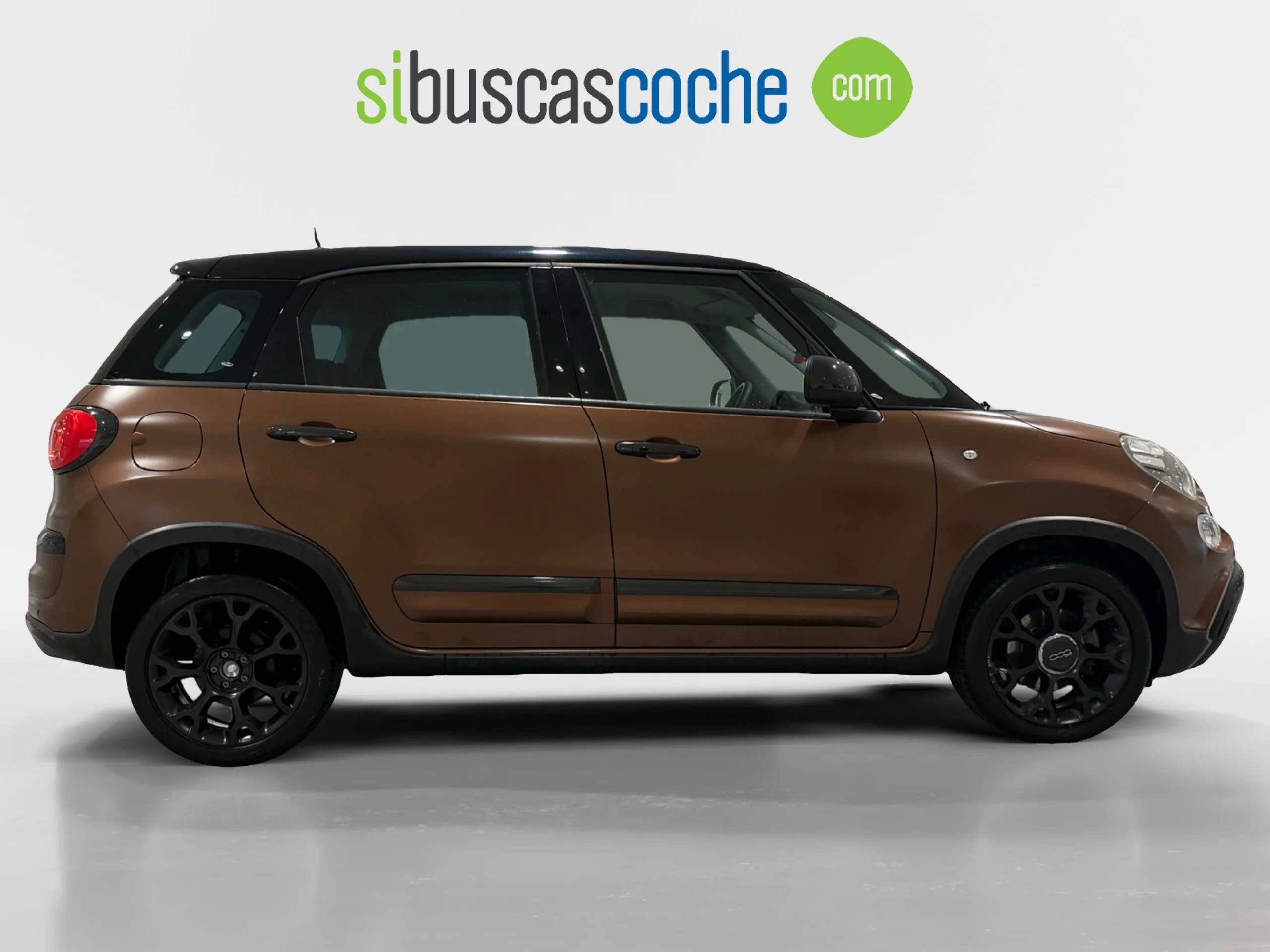 FIAT 500L 1.4 16V 70KW (95CV) LOUNGE - Foto 3