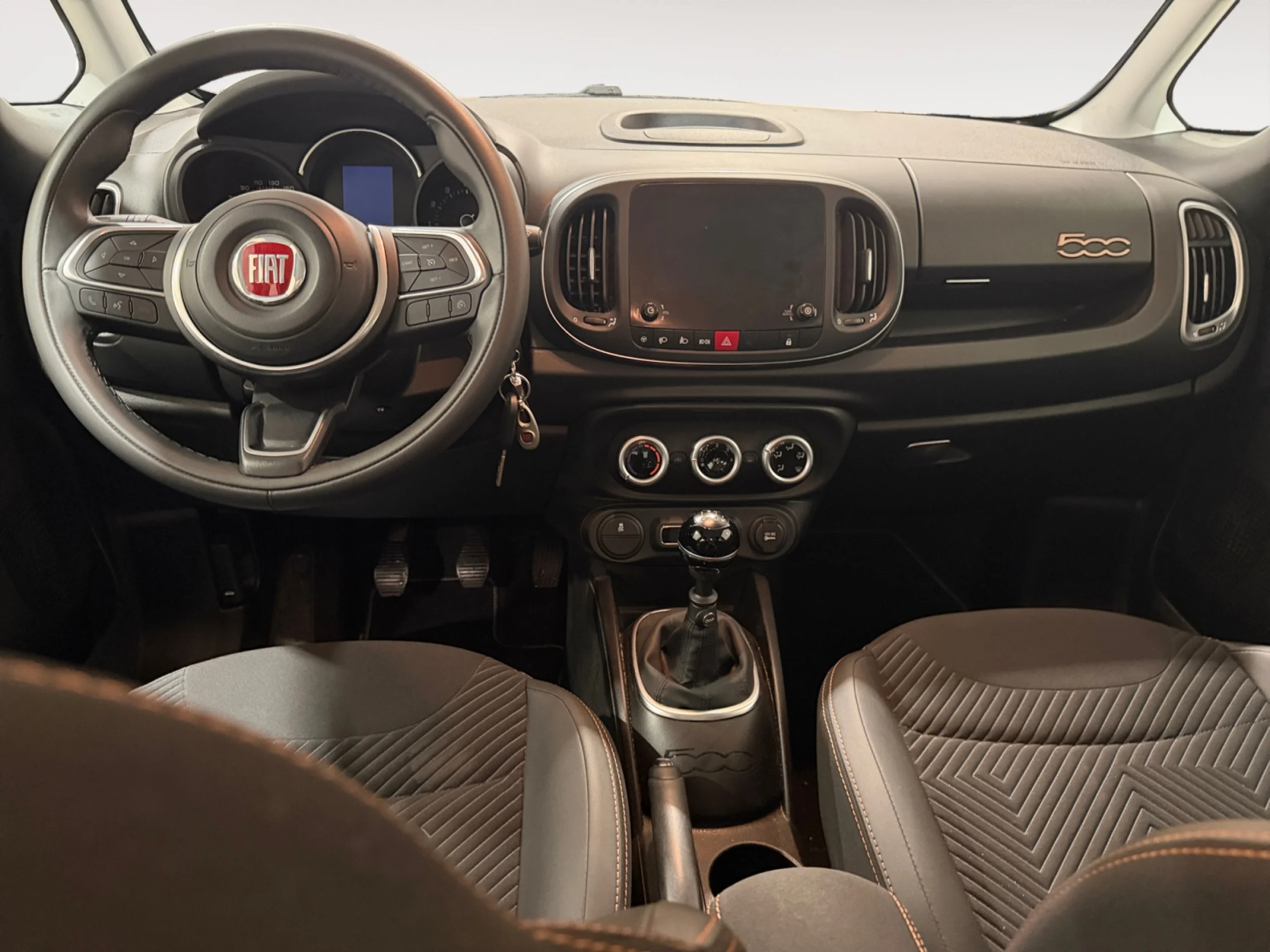 FIAT 500L 1.4 16V 70KW (95CV) LOUNGE - Foto 4