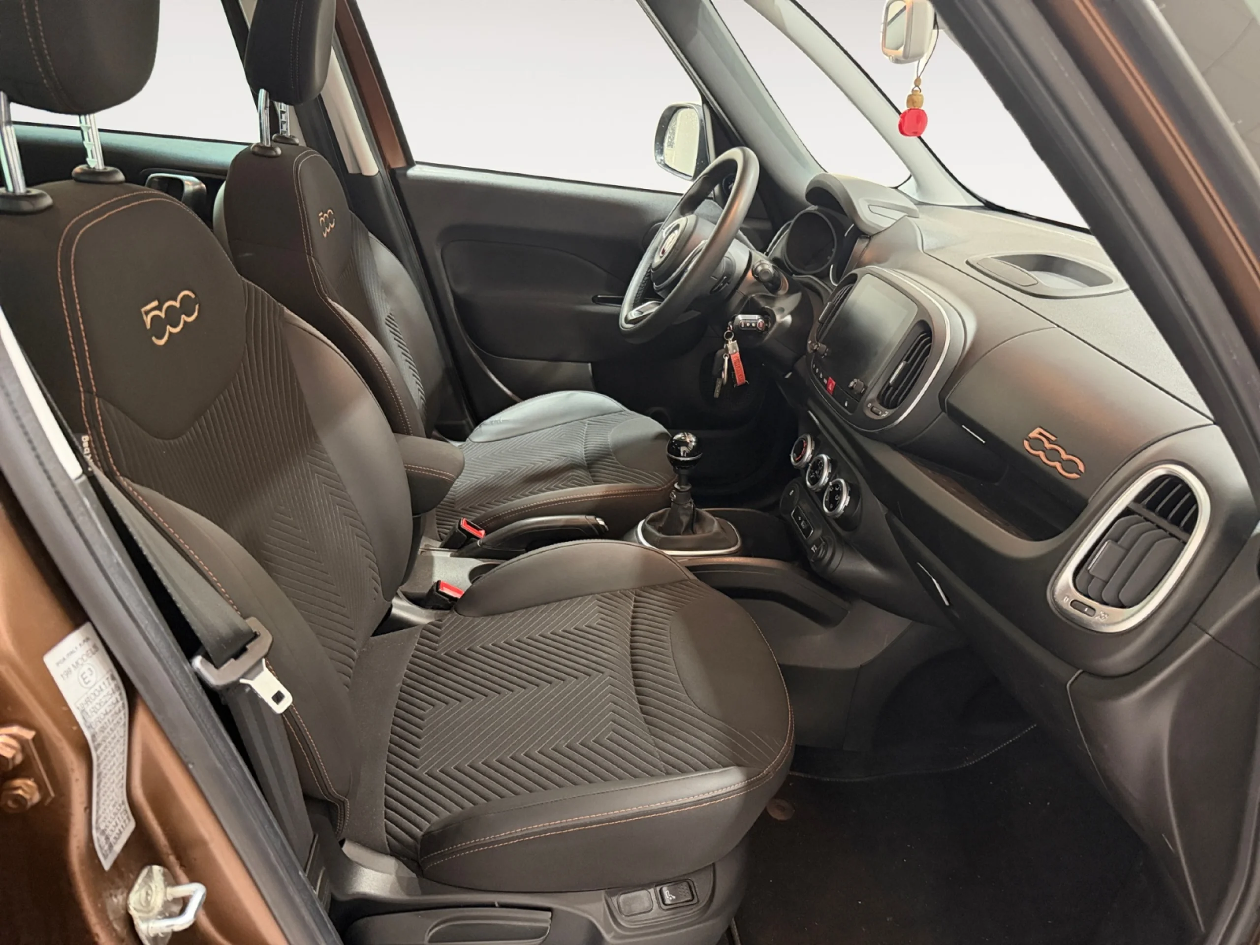 FIAT 500L 1.4 16V 70KW (95CV) LOUNGE - Foto 5