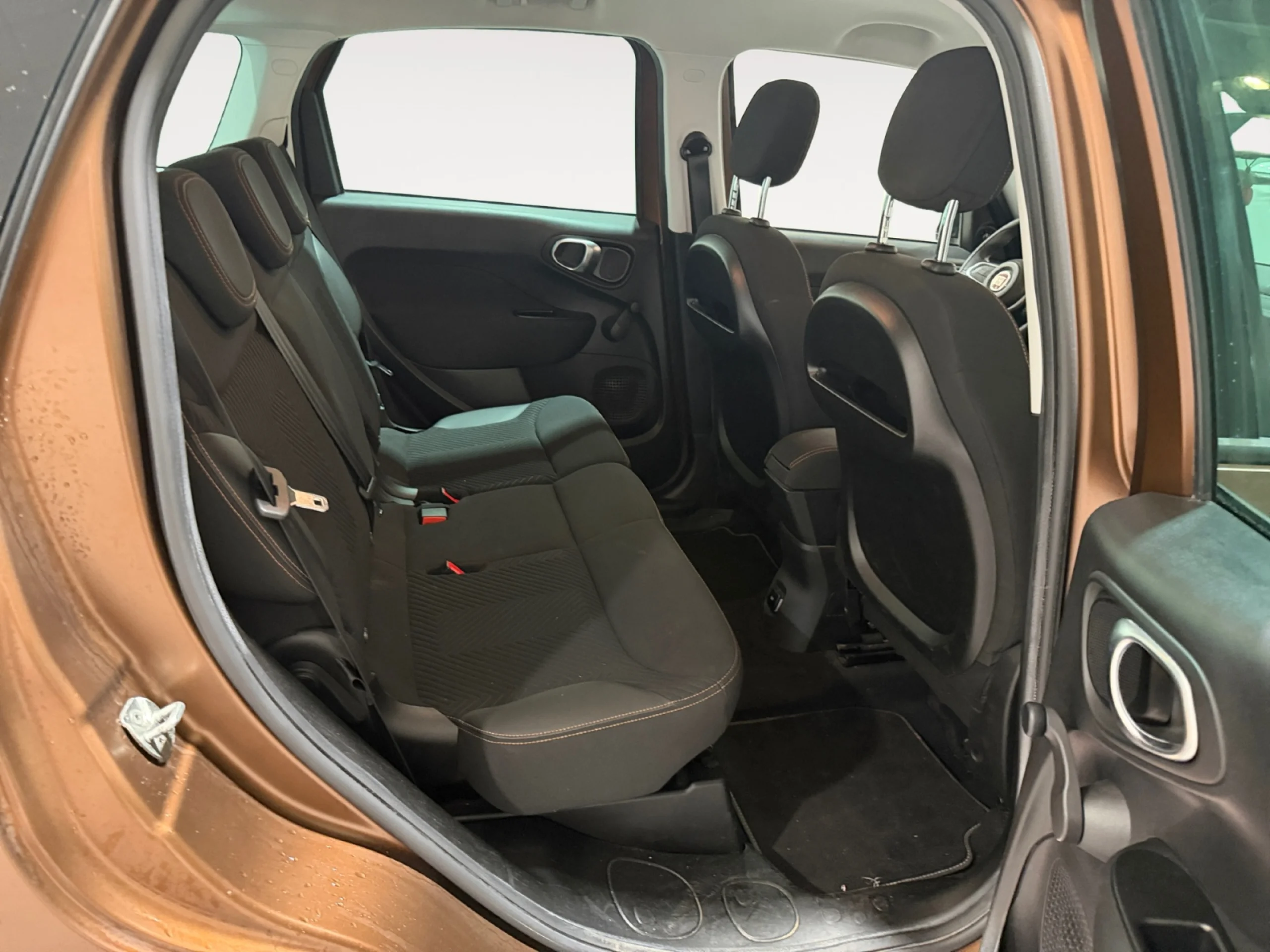 FIAT 500L 1.4 16V 70KW (95CV) LOUNGE - Foto 6