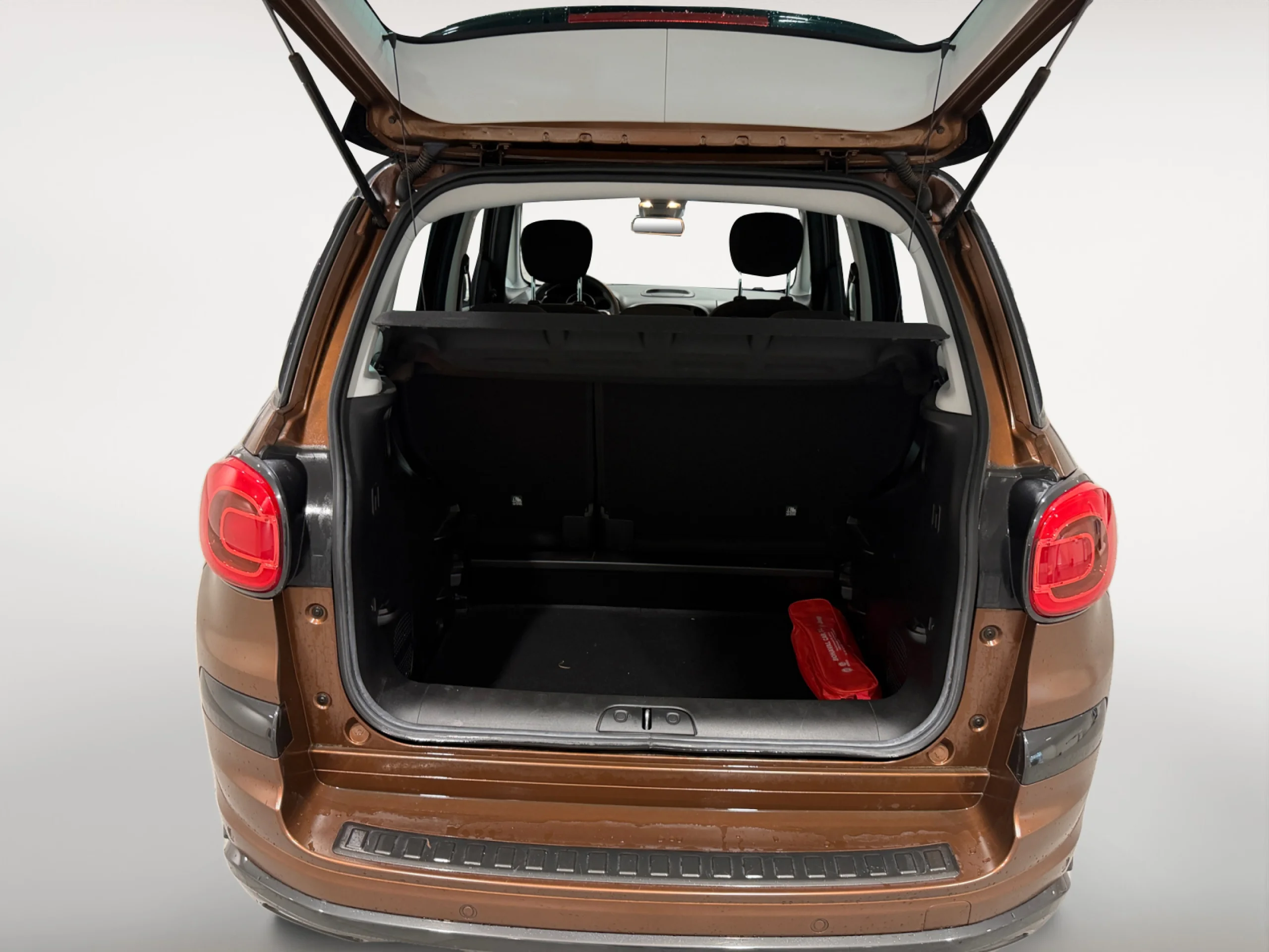 FIAT 500L 1.4 16V 70KW (95CV) LOUNGE - Foto 8