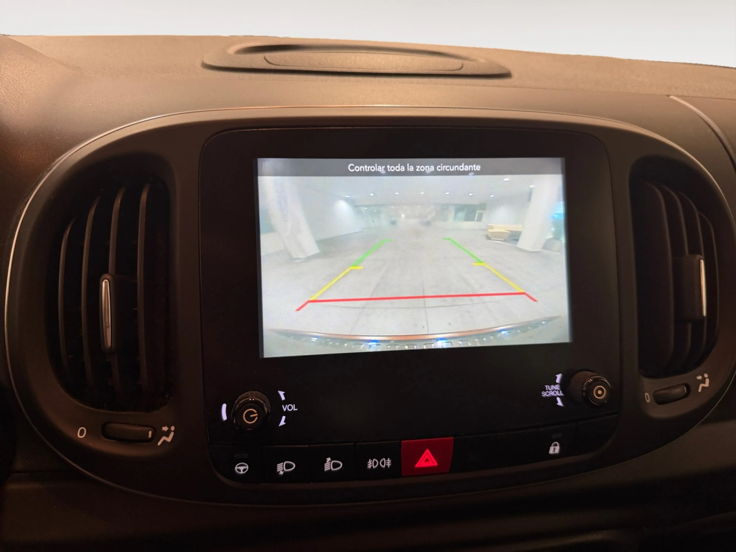 FIAT 500L 1.4 16V 70KW (95CV) LOUNGE - Foto 10