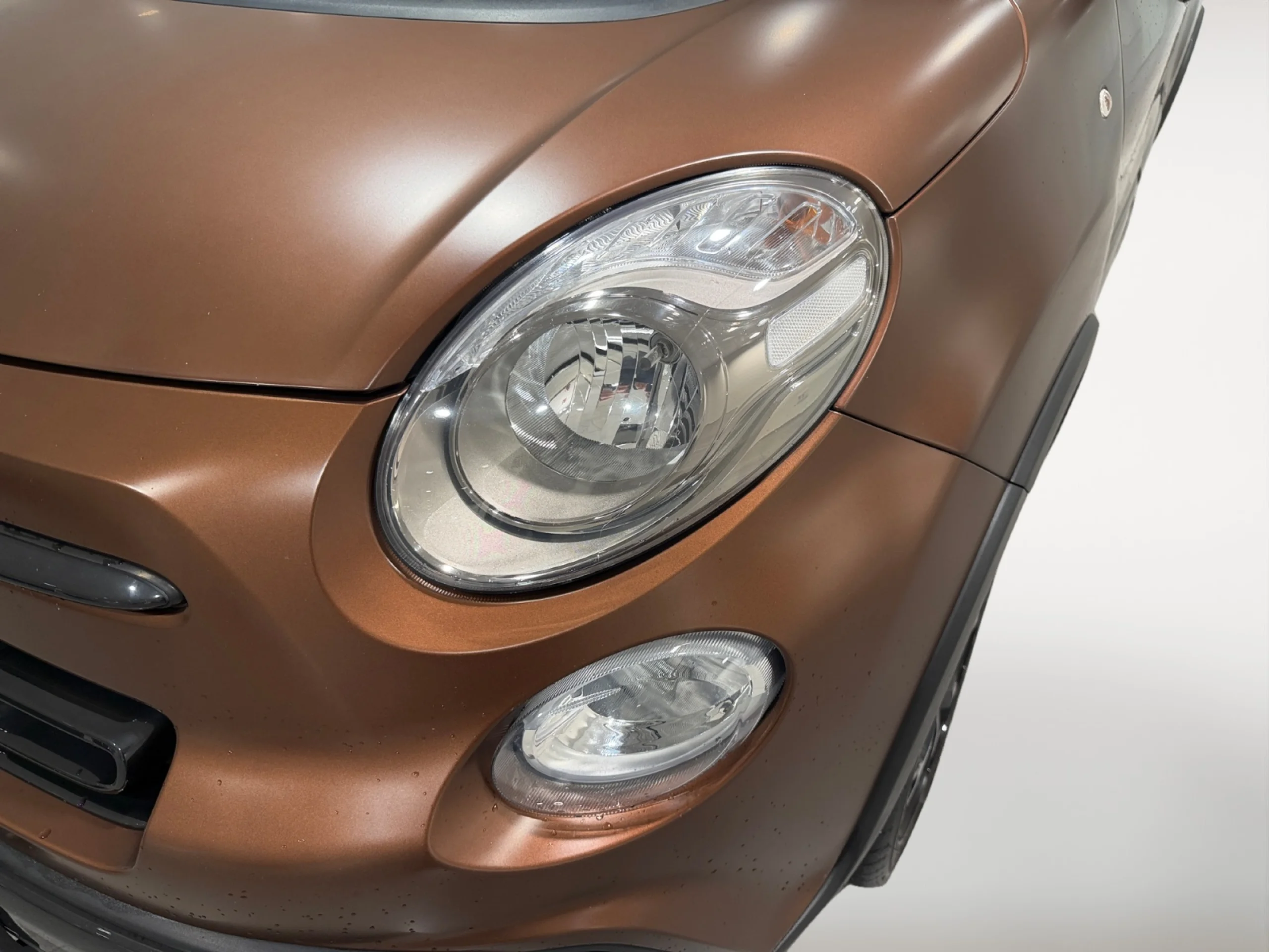 FIAT 500L 1.4 16V 70KW (95CV) LOUNGE - Foto 14