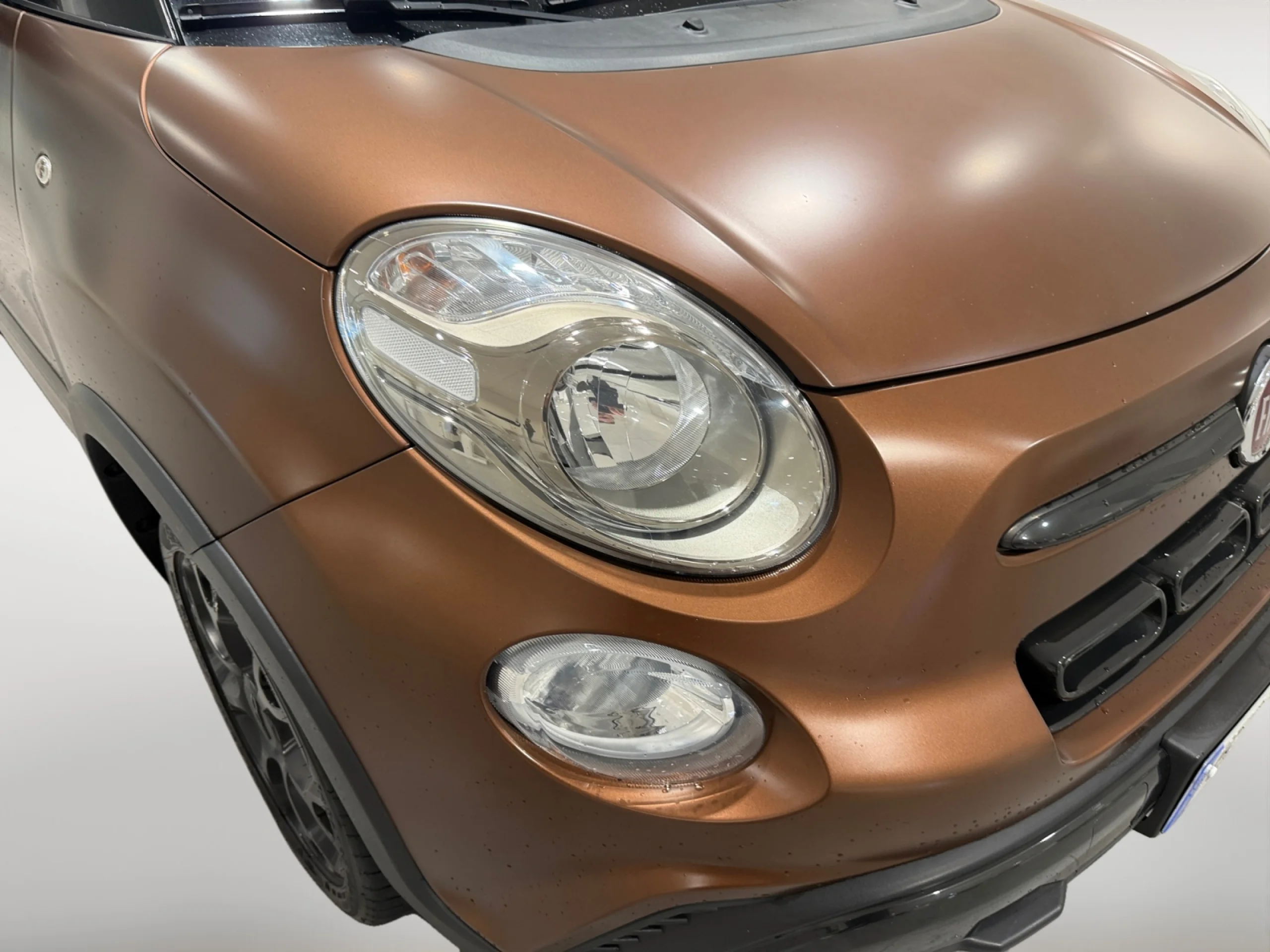 FIAT 500L 1.4 16V 70KW (95CV) LOUNGE - Foto 15