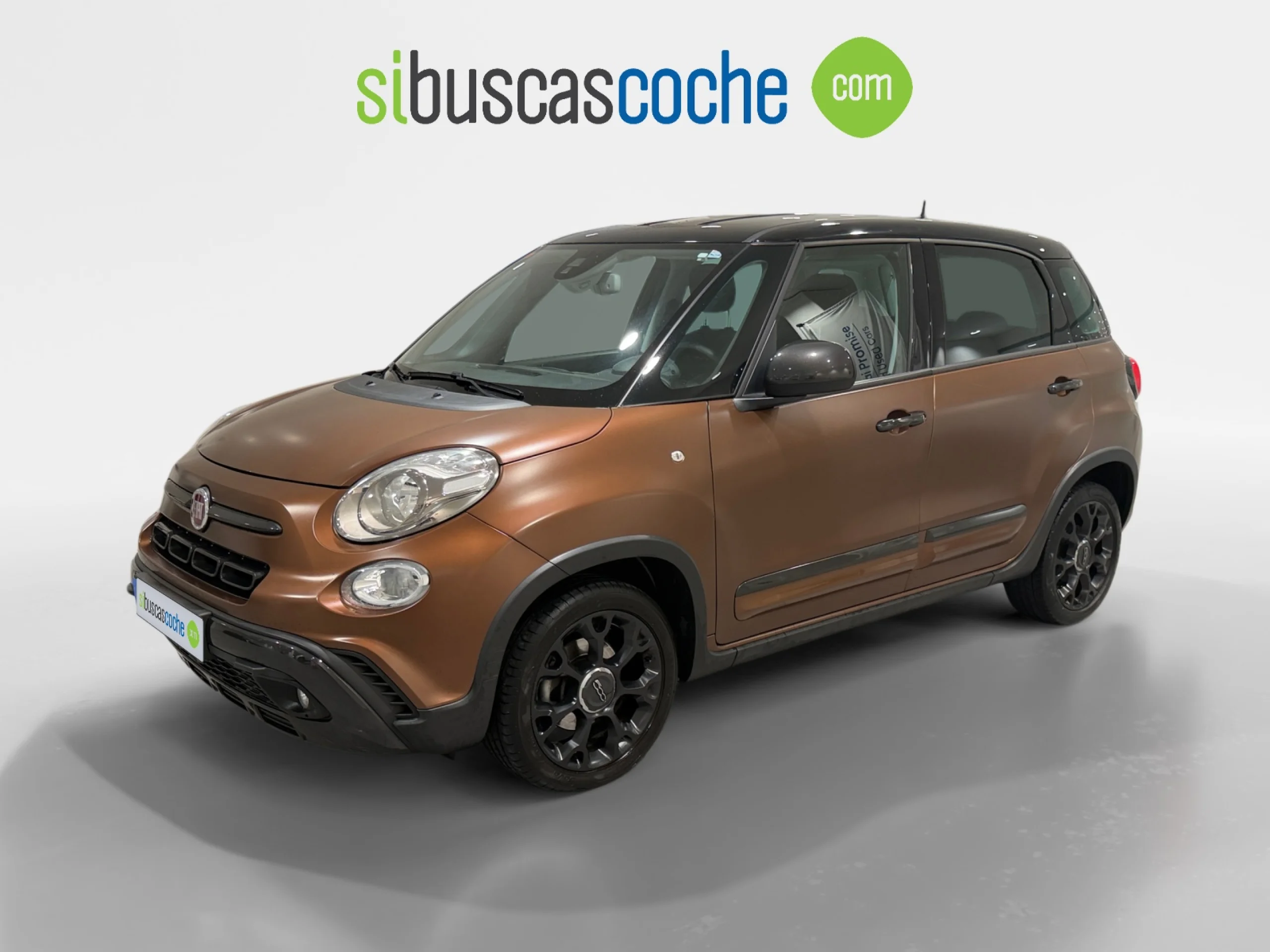 FIAT 500L 1.4 16V 70KW (95CV) LOUNGE - Foto 16