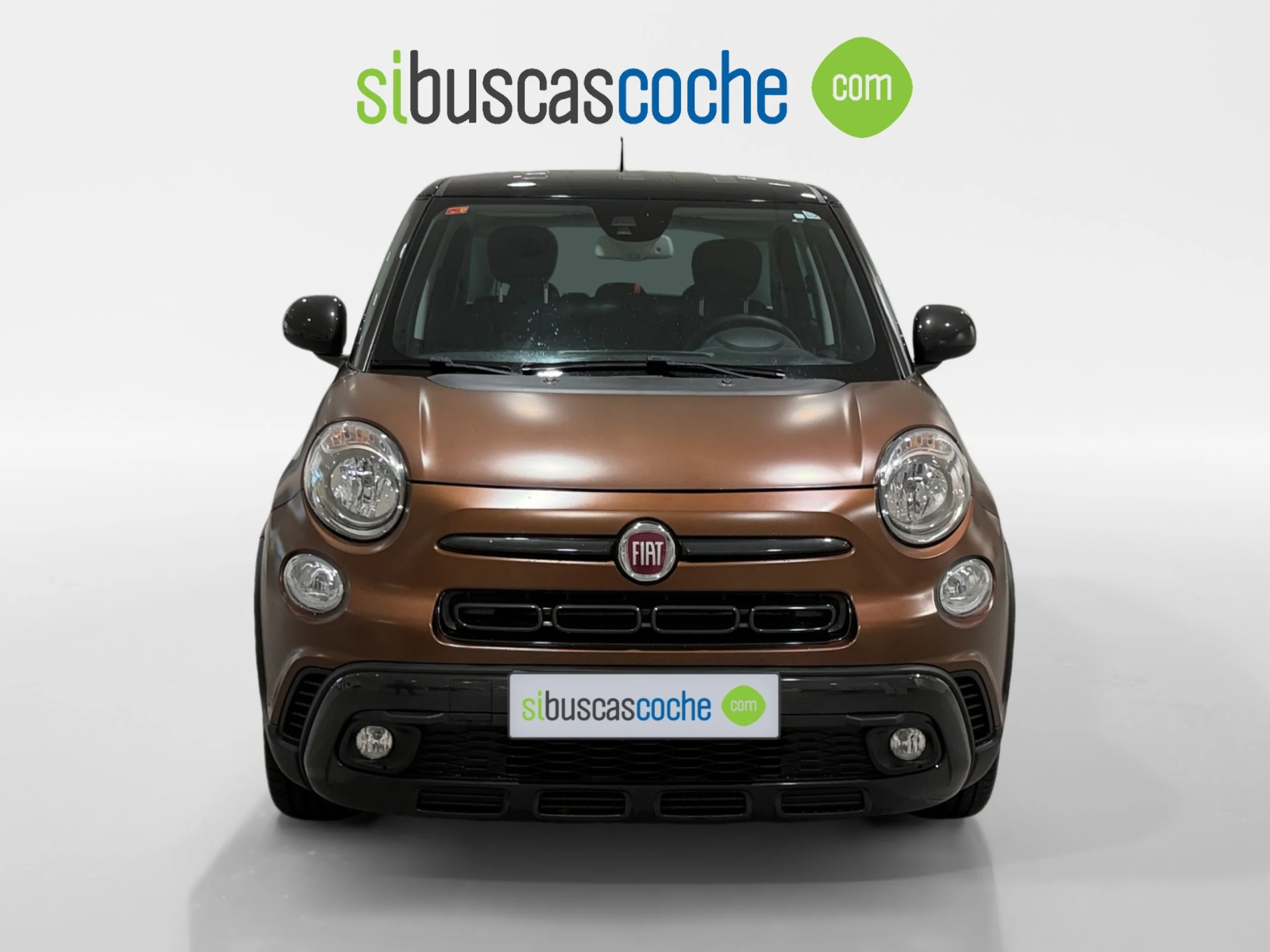 FIAT 500L 1.4 16V 70KW (95CV) LOUNGE - Foto 17